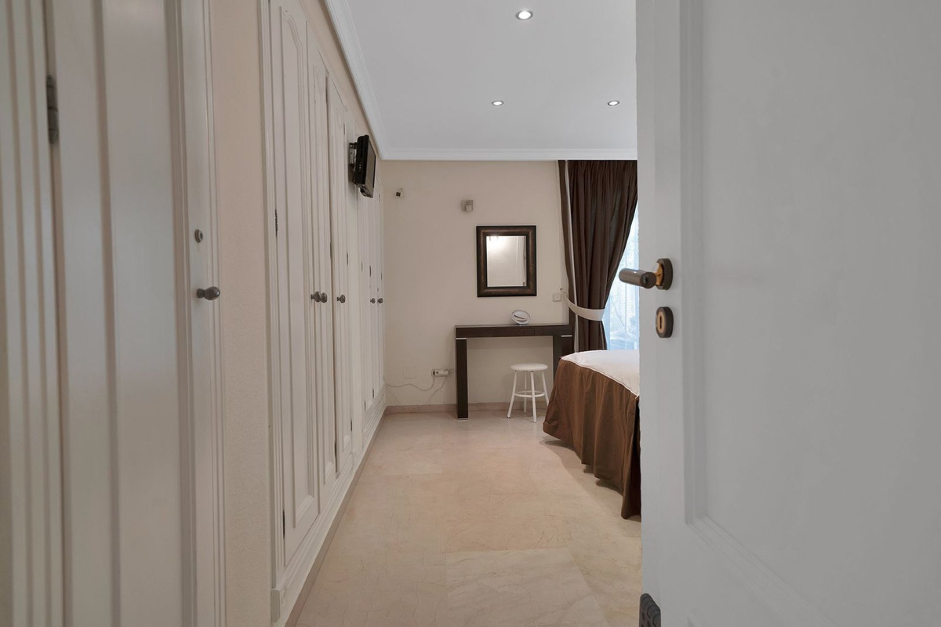 Reventa - Ground floor apartment - Estepona - New Golden Mile