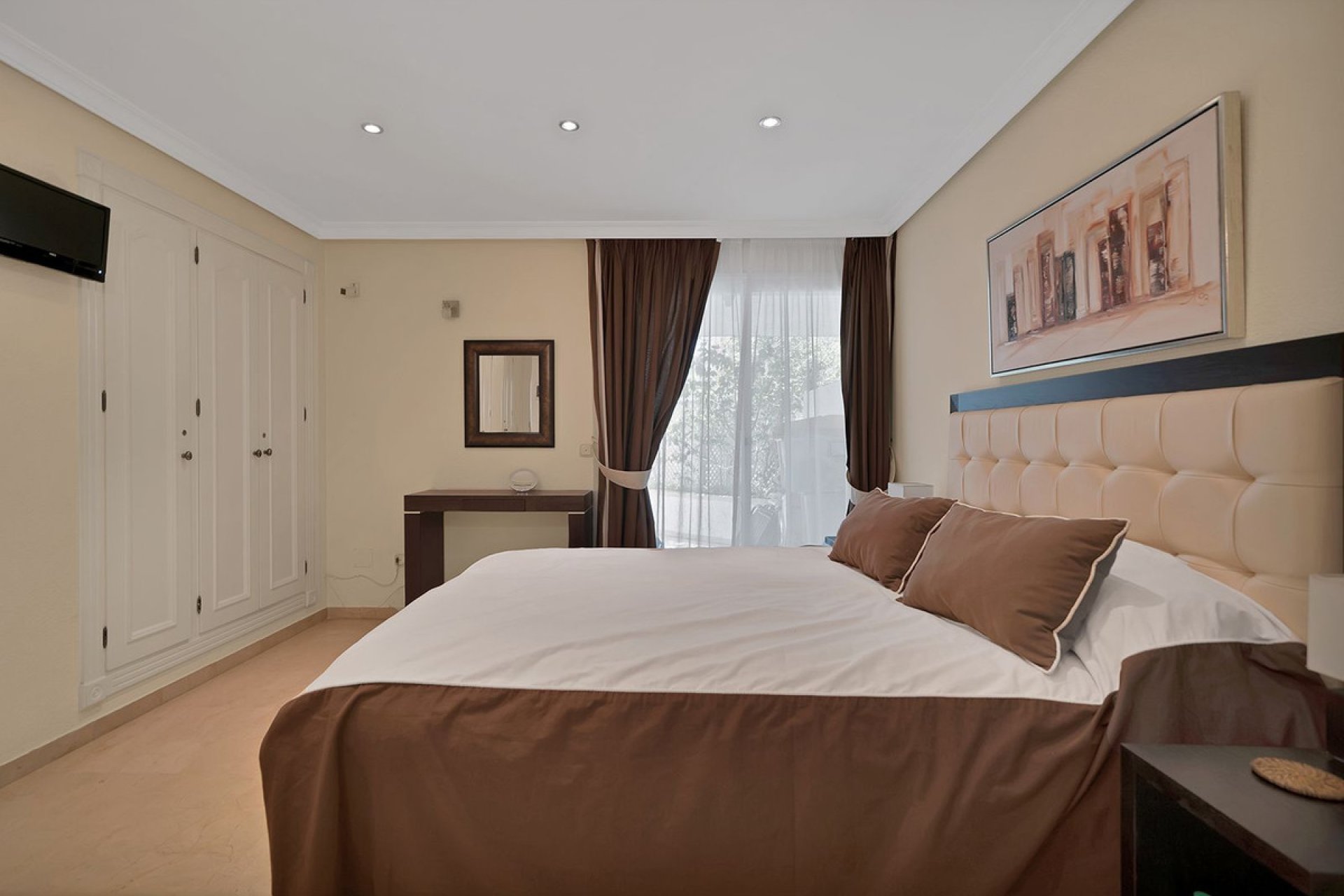 Reventa - Ground floor apartment - Estepona - New Golden Mile