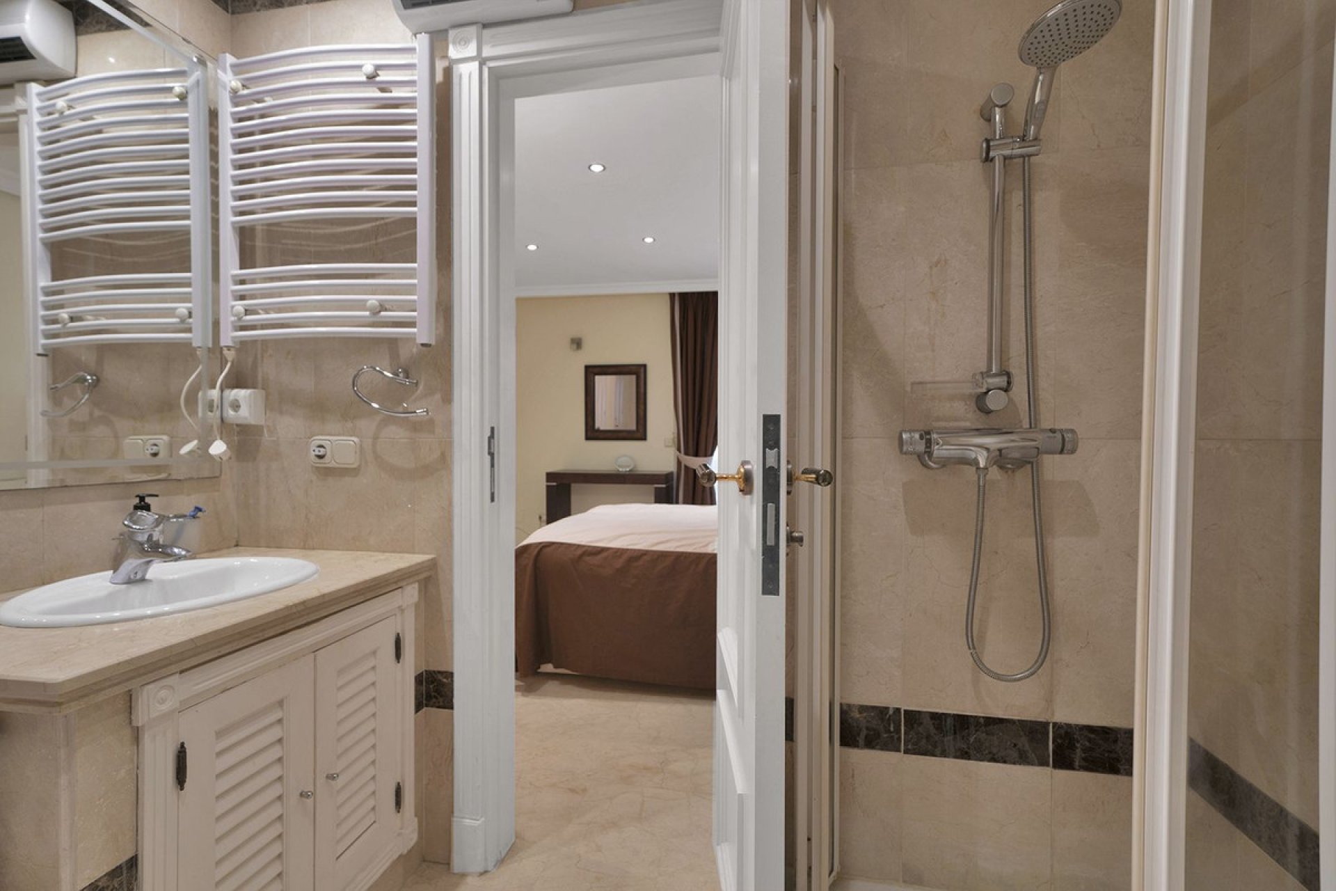 Reventa - Ground floor apartment - Estepona - New Golden Mile