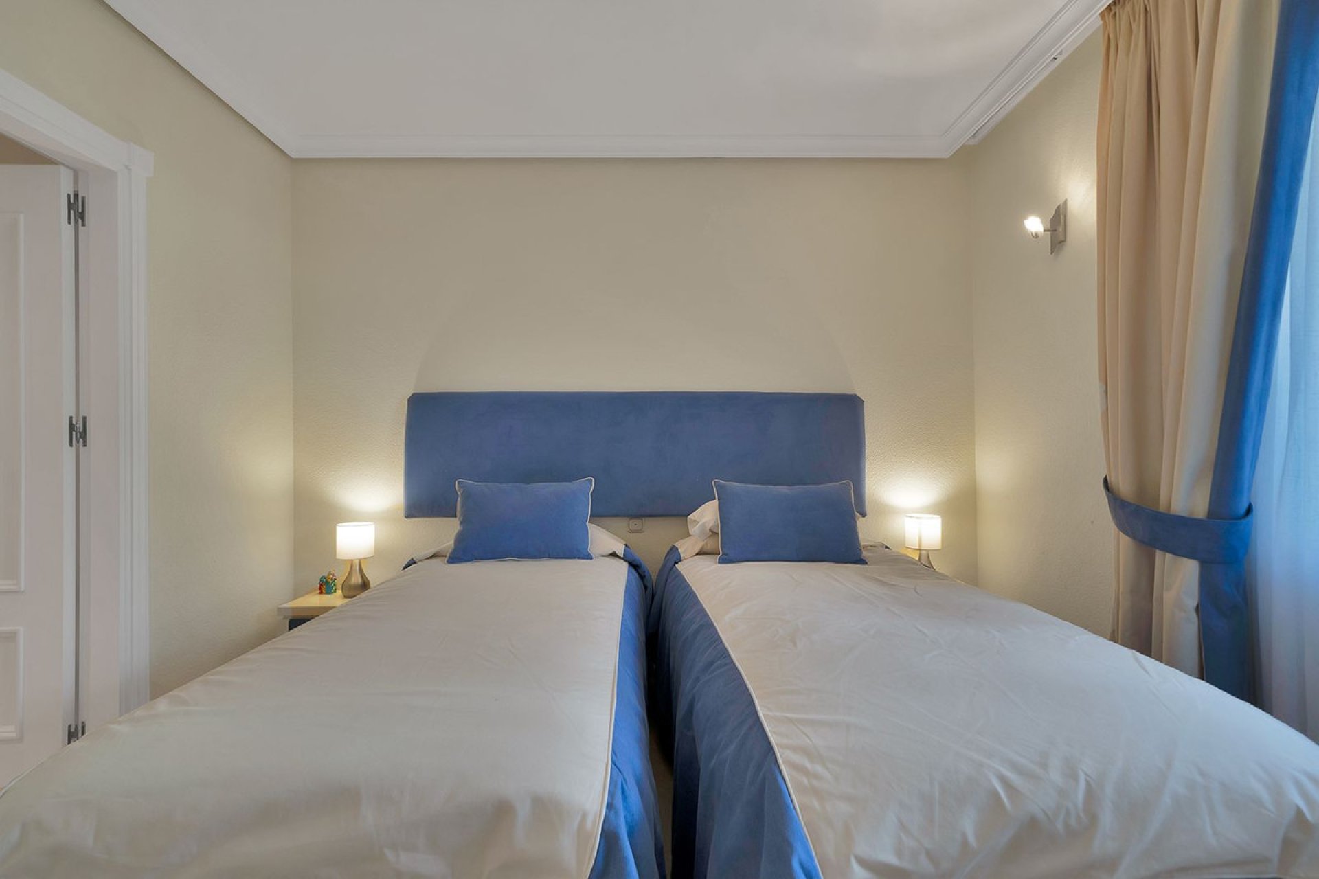 Reventa - Ground floor apartment - Estepona - New Golden Mile