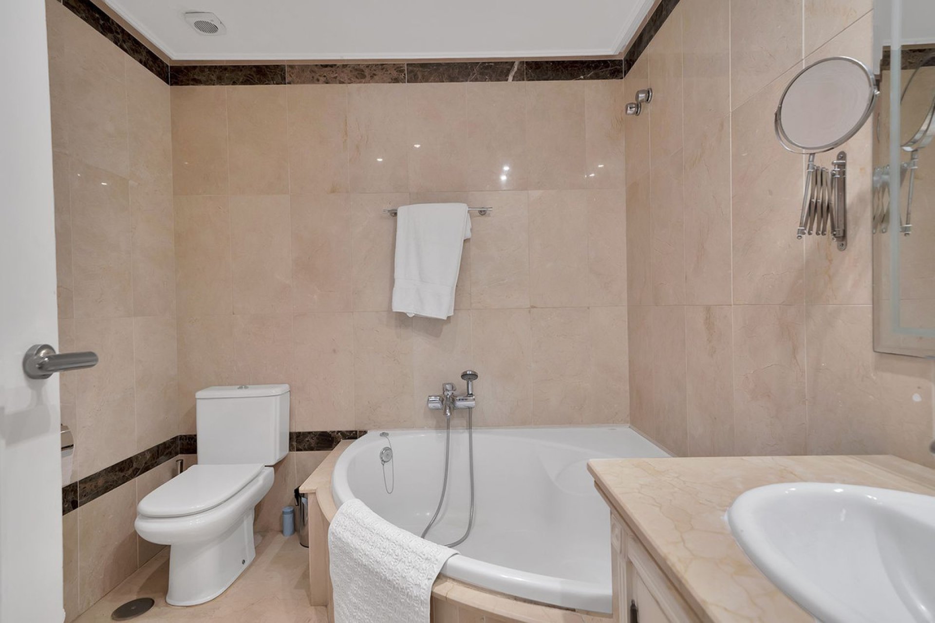 Reventa - Ground floor apartment - Estepona - New Golden Mile