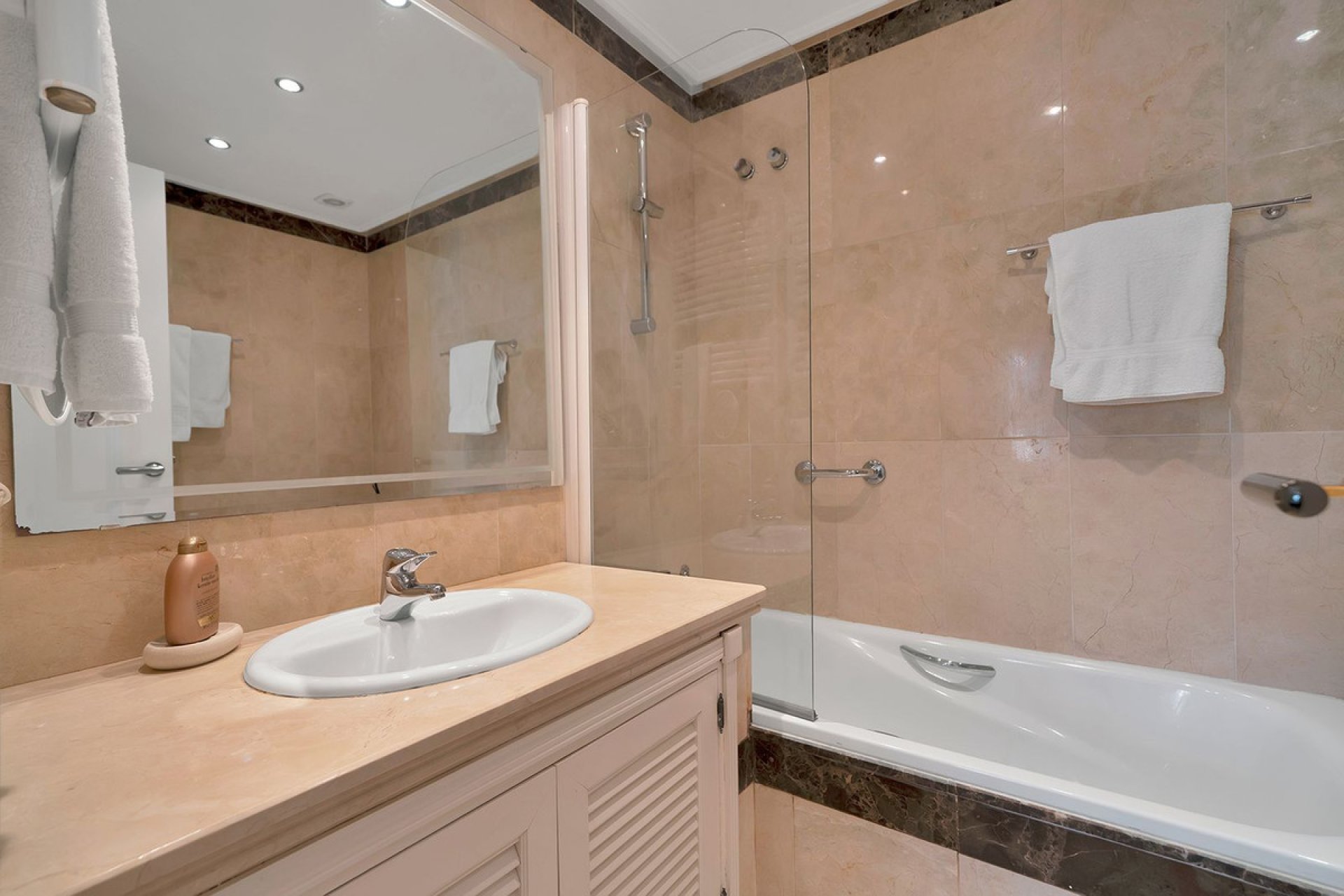 Reventa - Ground floor apartment - Estepona - New Golden Mile