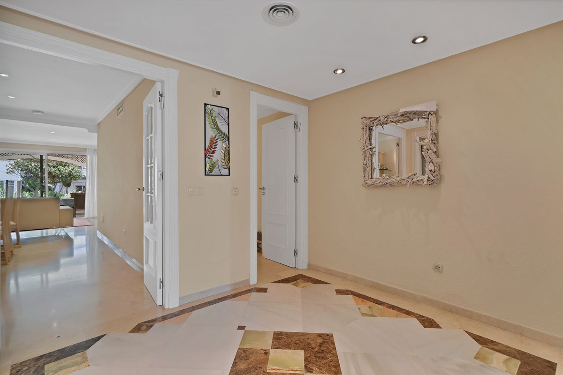 Reventa - Ground floor apartment - Estepona - New Golden Mile