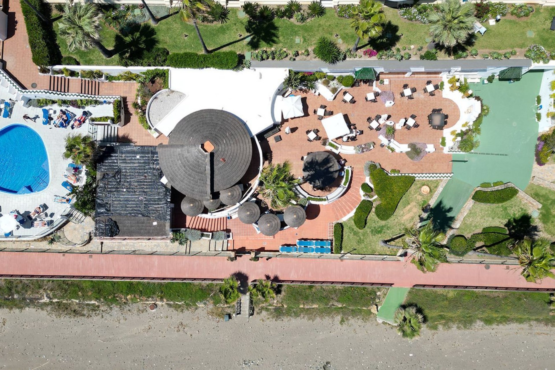 Reventa - Ground floor apartment - Estepona - New Golden Mile