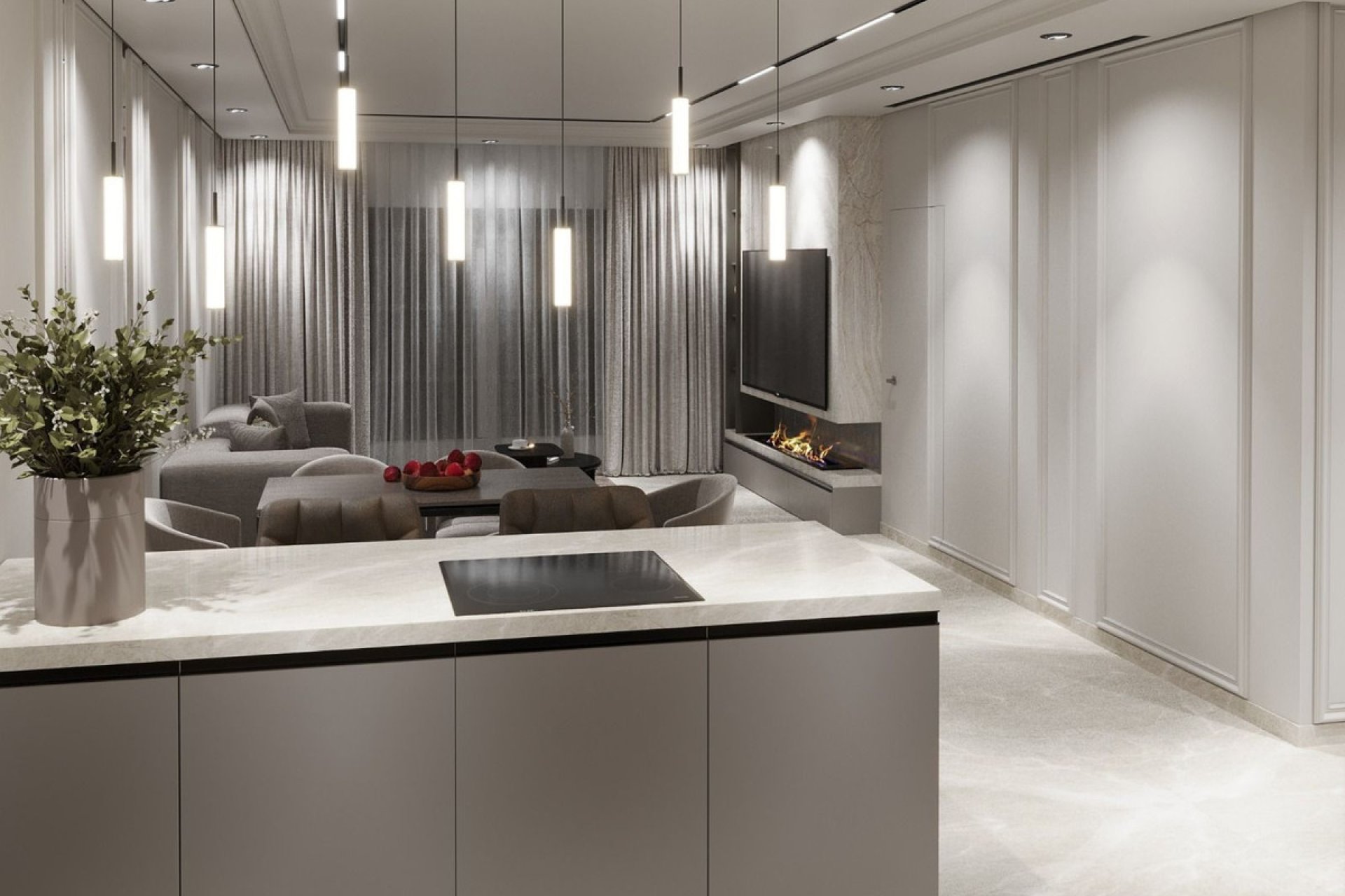 Reventa - Ground floor apartment - Estepona - New Golden Mile