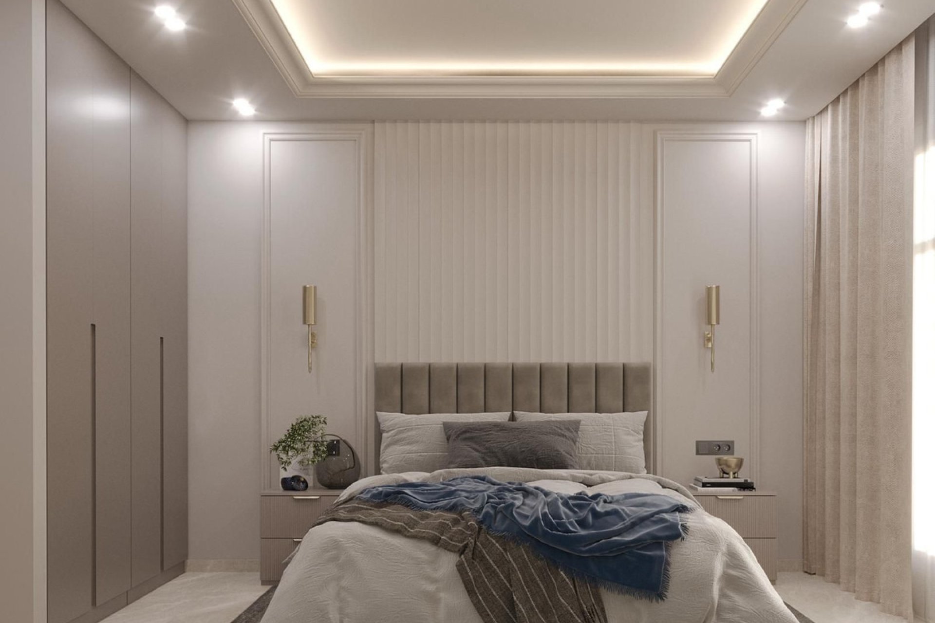 Reventa - Ground floor apartment - Estepona - New Golden Mile