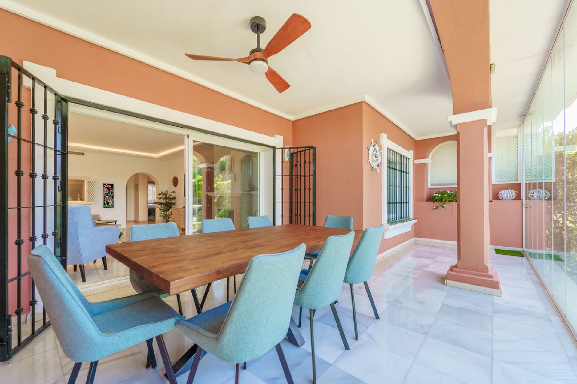 Reventa - Ground floor apartment - Estepona - New Golden Mile