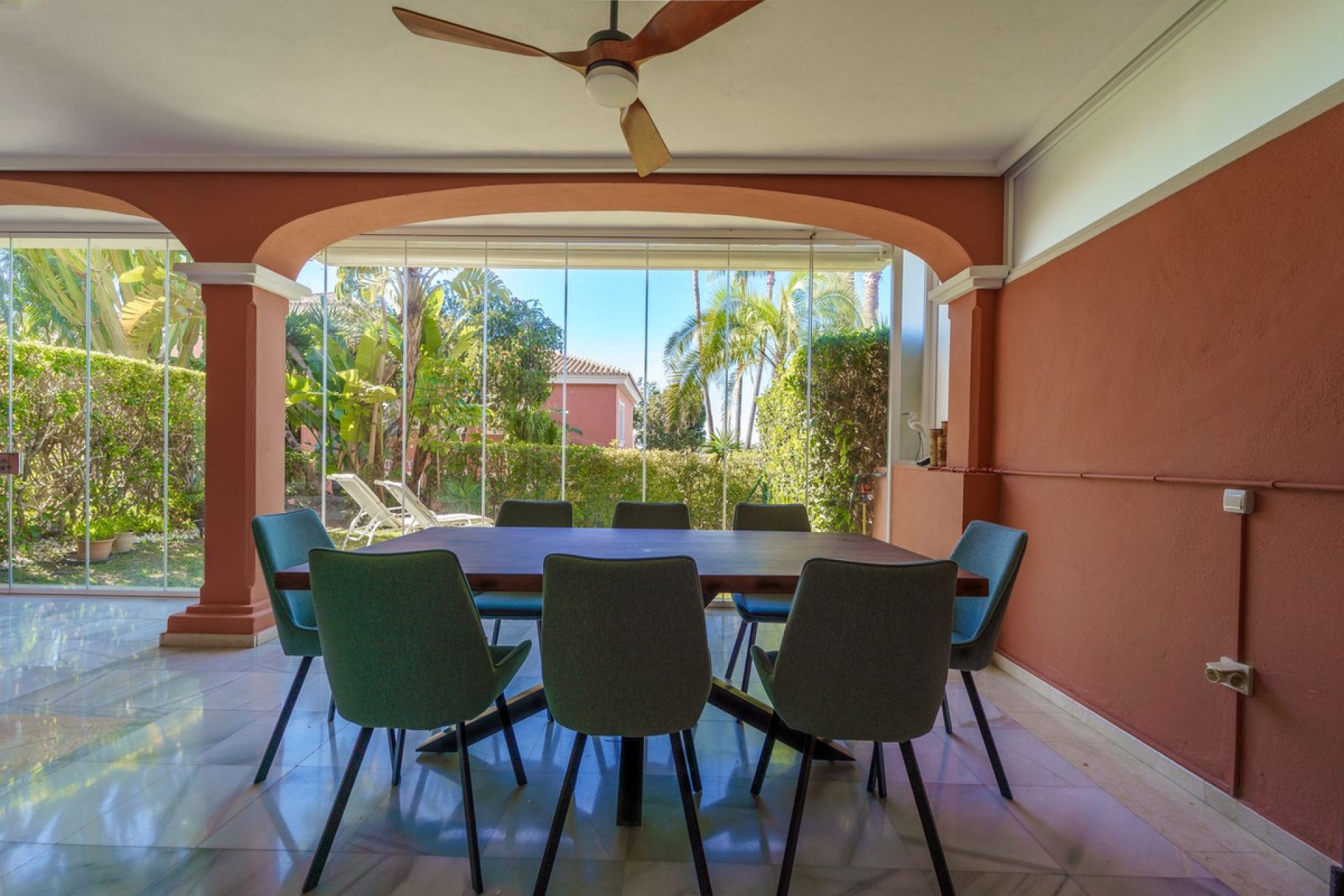 Reventa - Ground floor apartment - Estepona - New Golden Mile