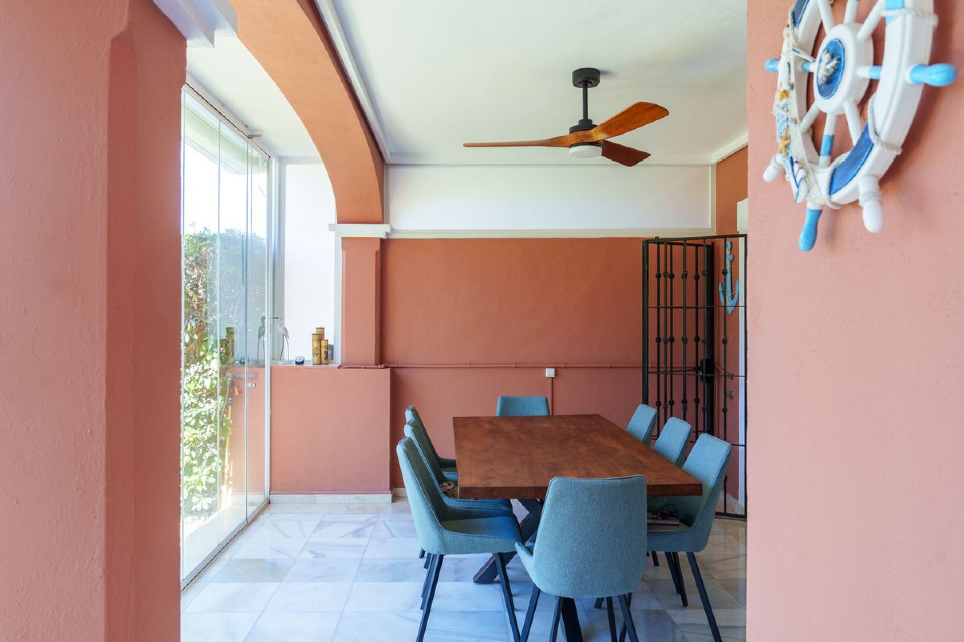 Reventa - Ground floor apartment - Estepona - New Golden Mile