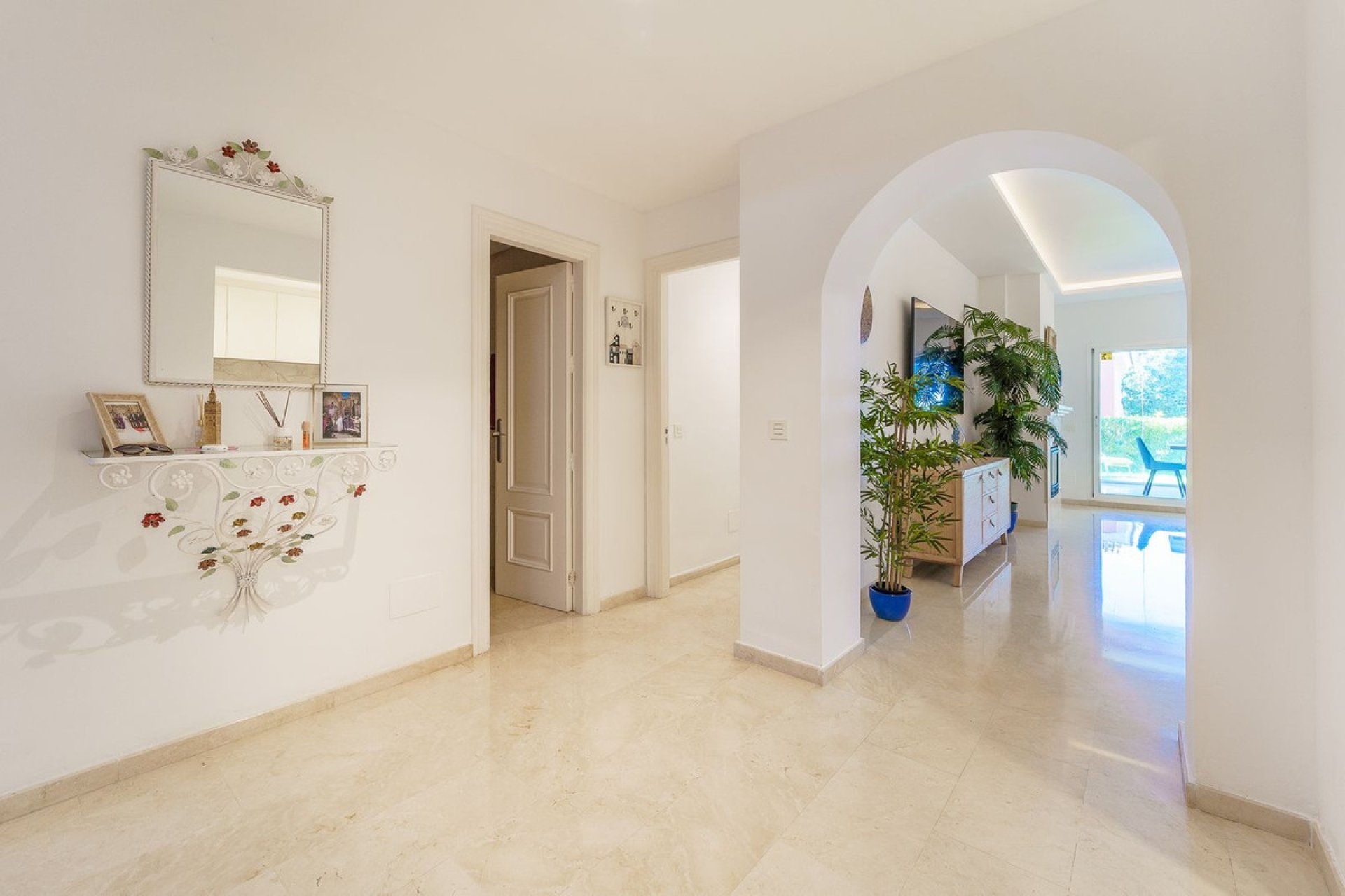 Reventa - Ground floor apartment - Estepona - New Golden Mile