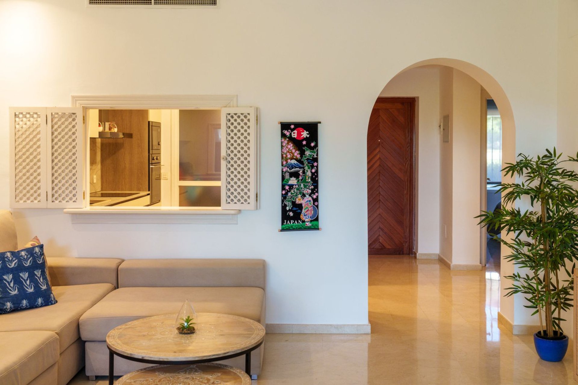 Reventa - Ground floor apartment - Estepona - New Golden Mile