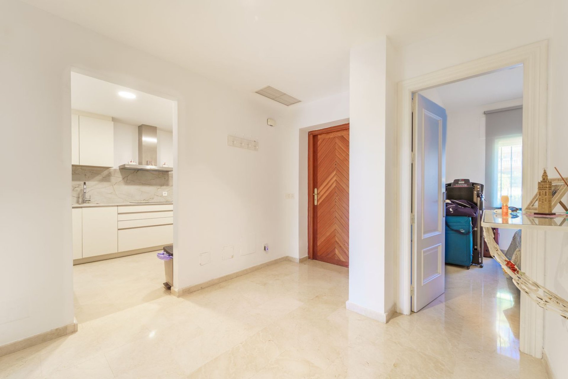 Reventa - Ground floor apartment - Estepona - New Golden Mile