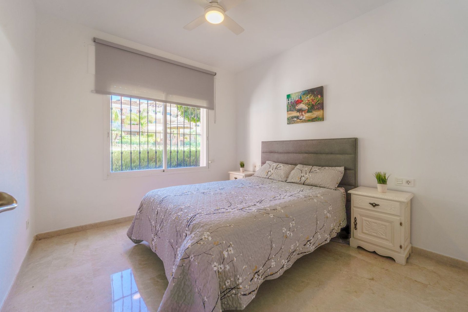 Reventa - Ground floor apartment - Estepona - New Golden Mile