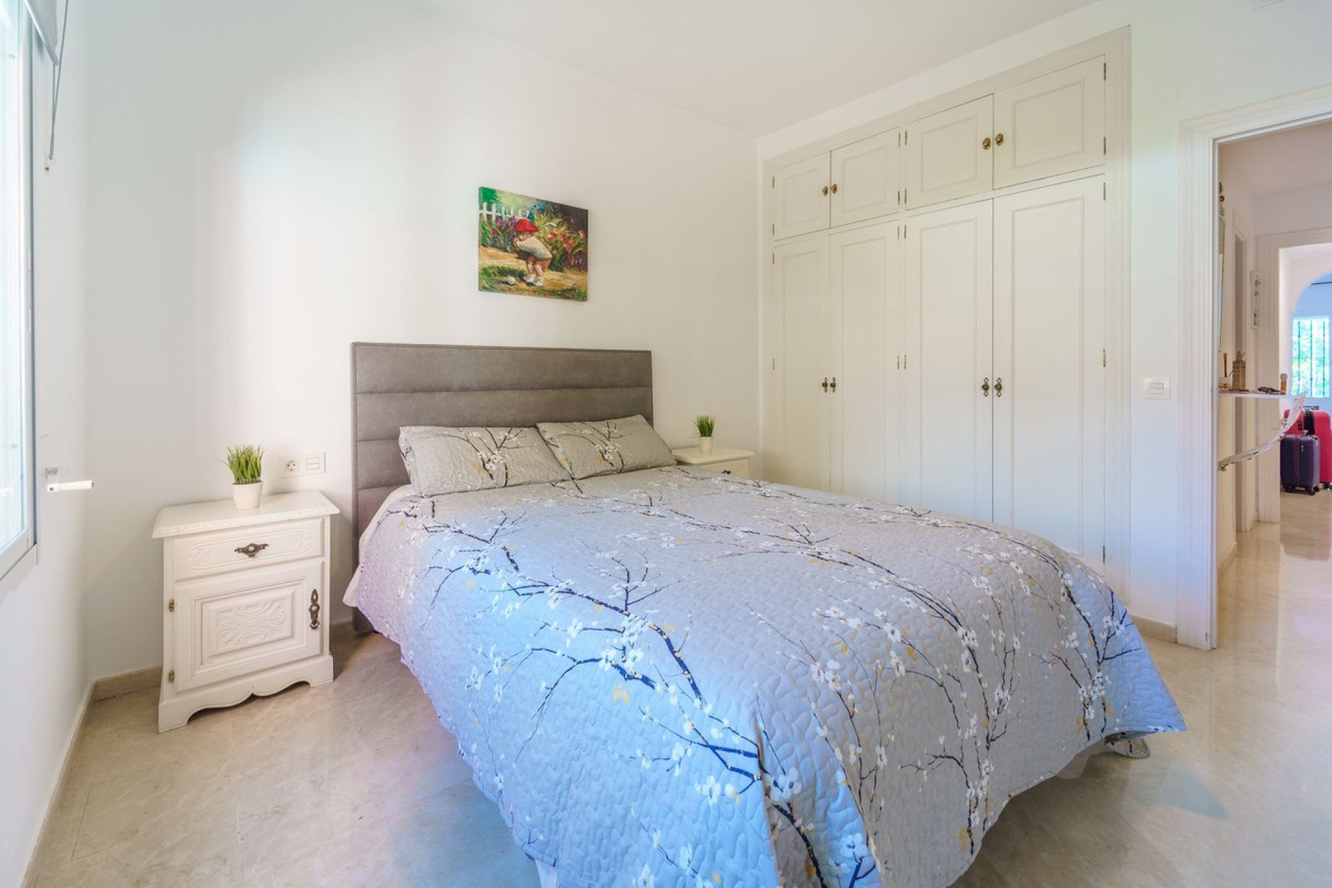 Reventa - Ground floor apartment - Estepona - New Golden Mile