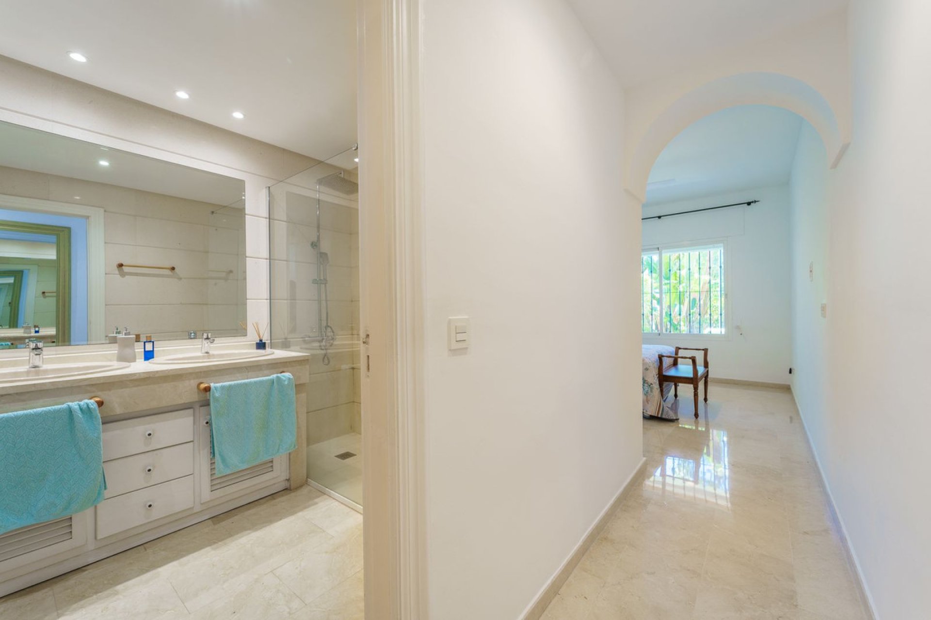 Reventa - Ground floor apartment - Estepona - New Golden Mile