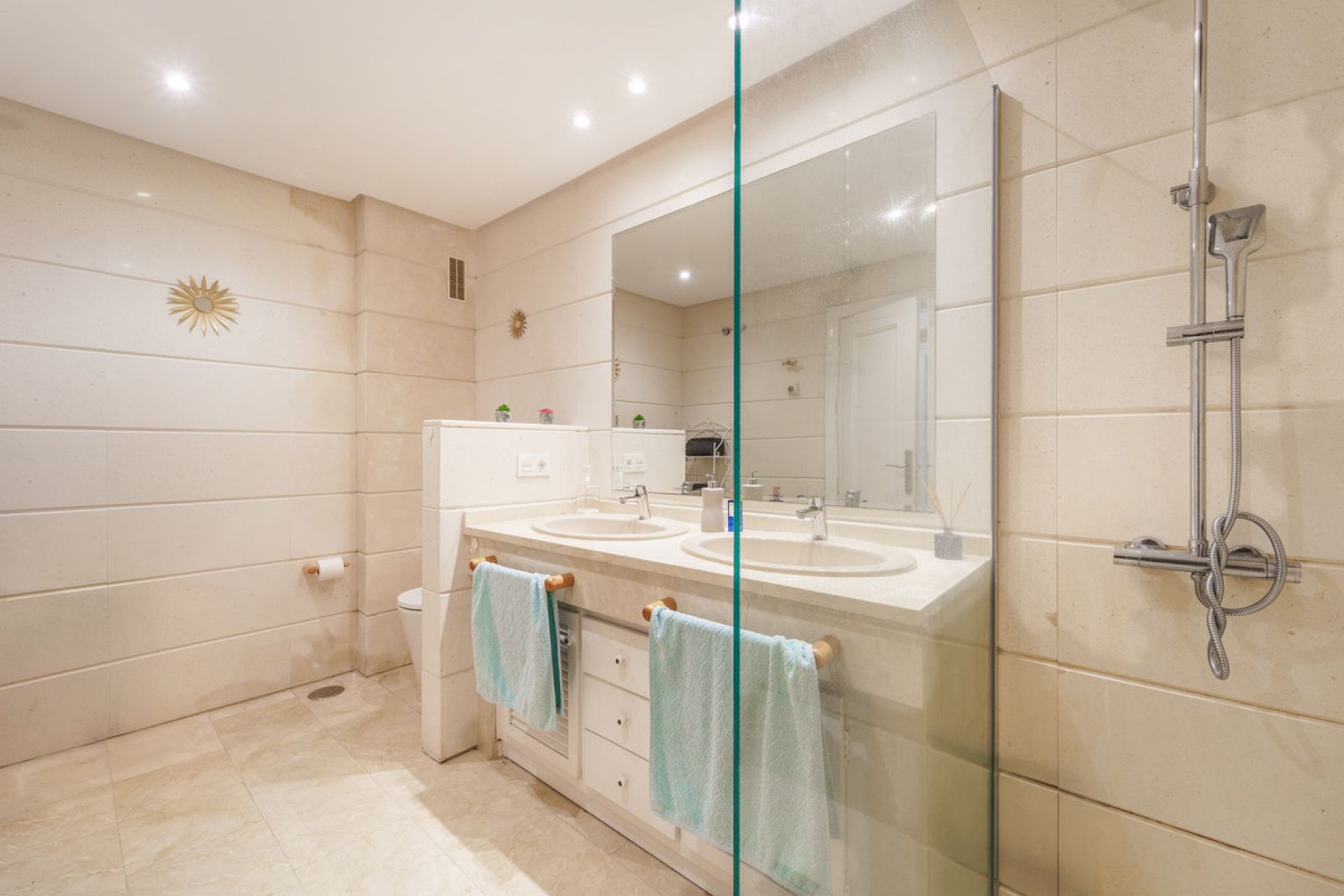 Reventa - Ground floor apartment - Estepona - New Golden Mile