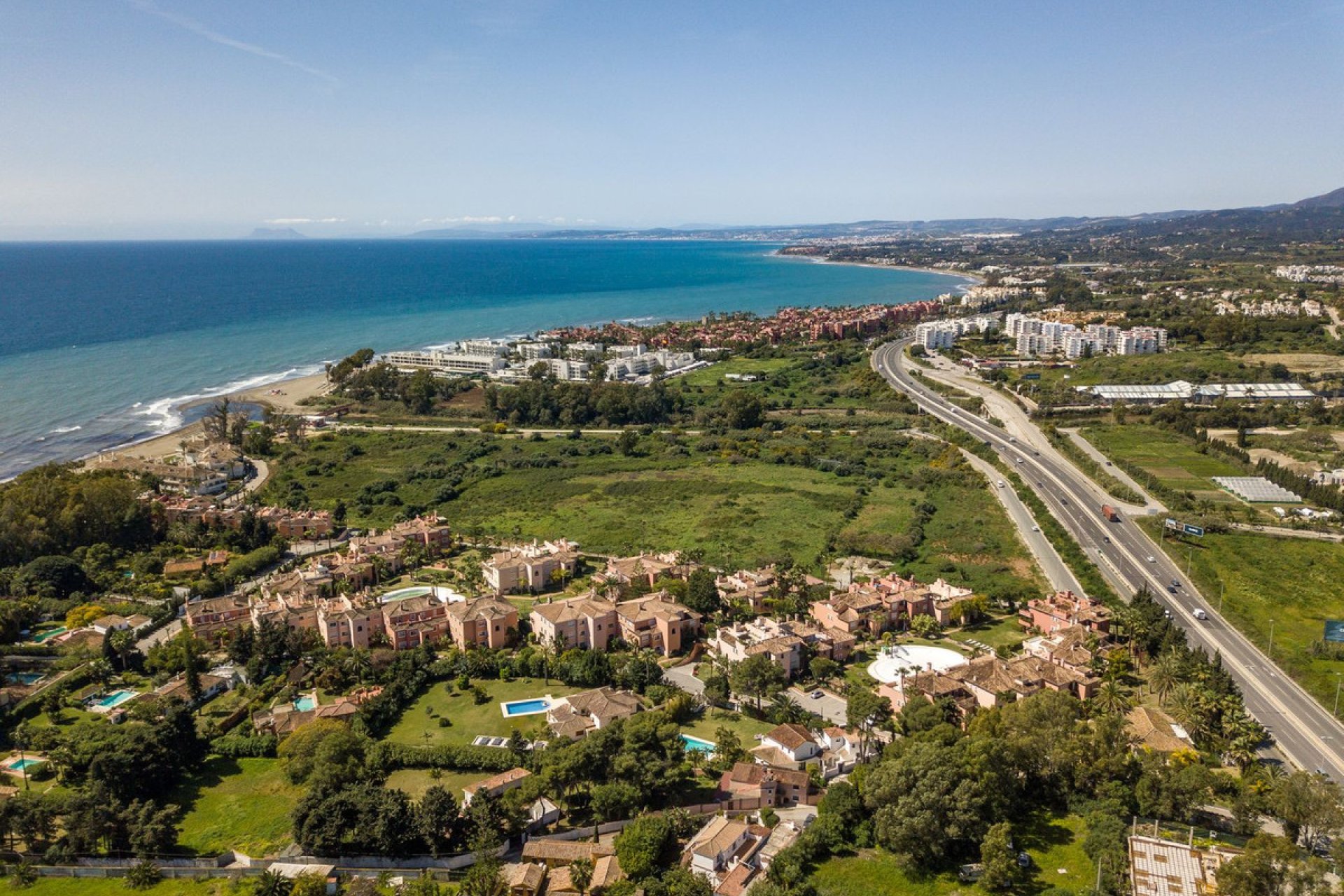 Reventa - Ground floor apartment - Estepona - New Golden Mile