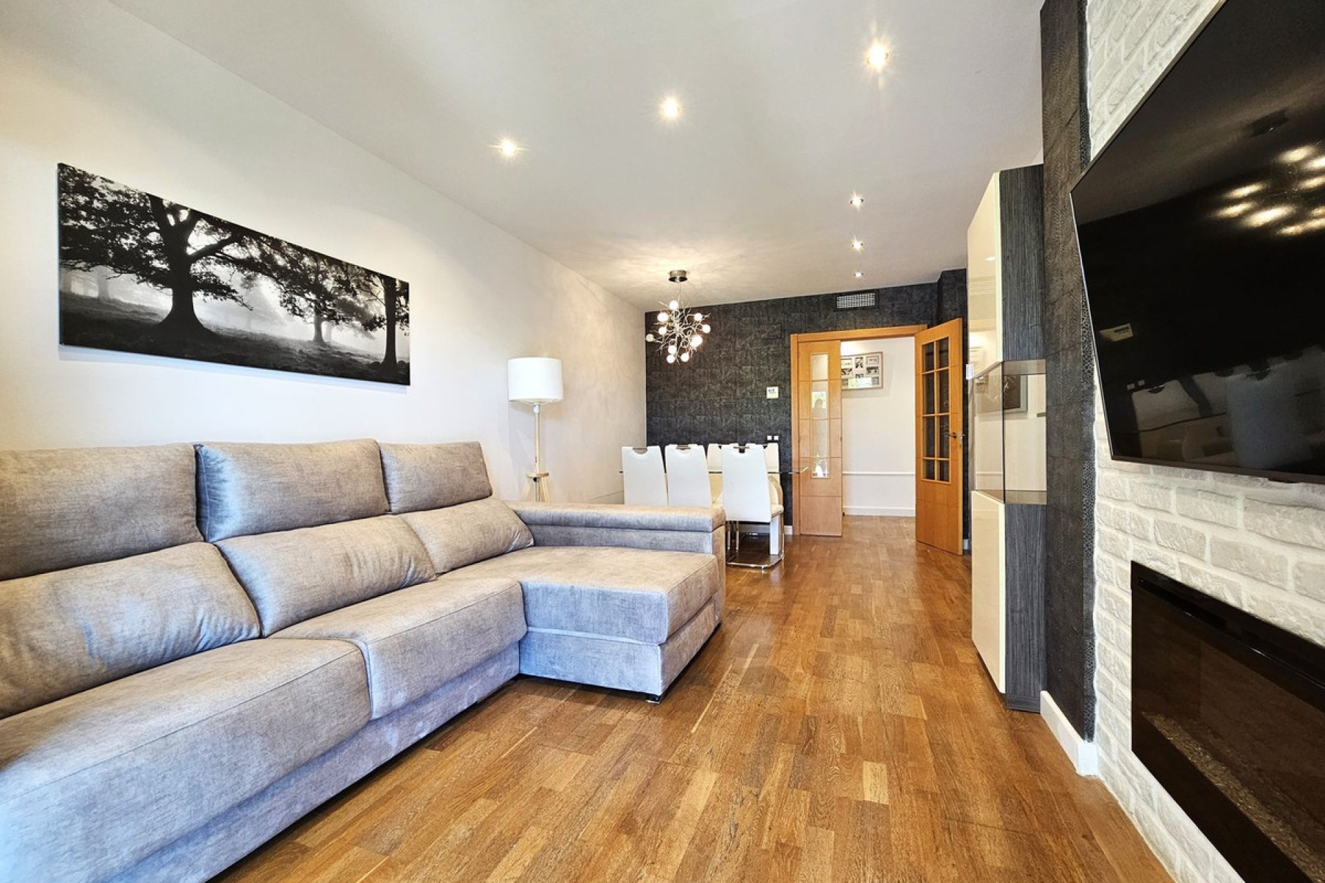 Reventa - Ground floor apartment - Estepona - Selwo