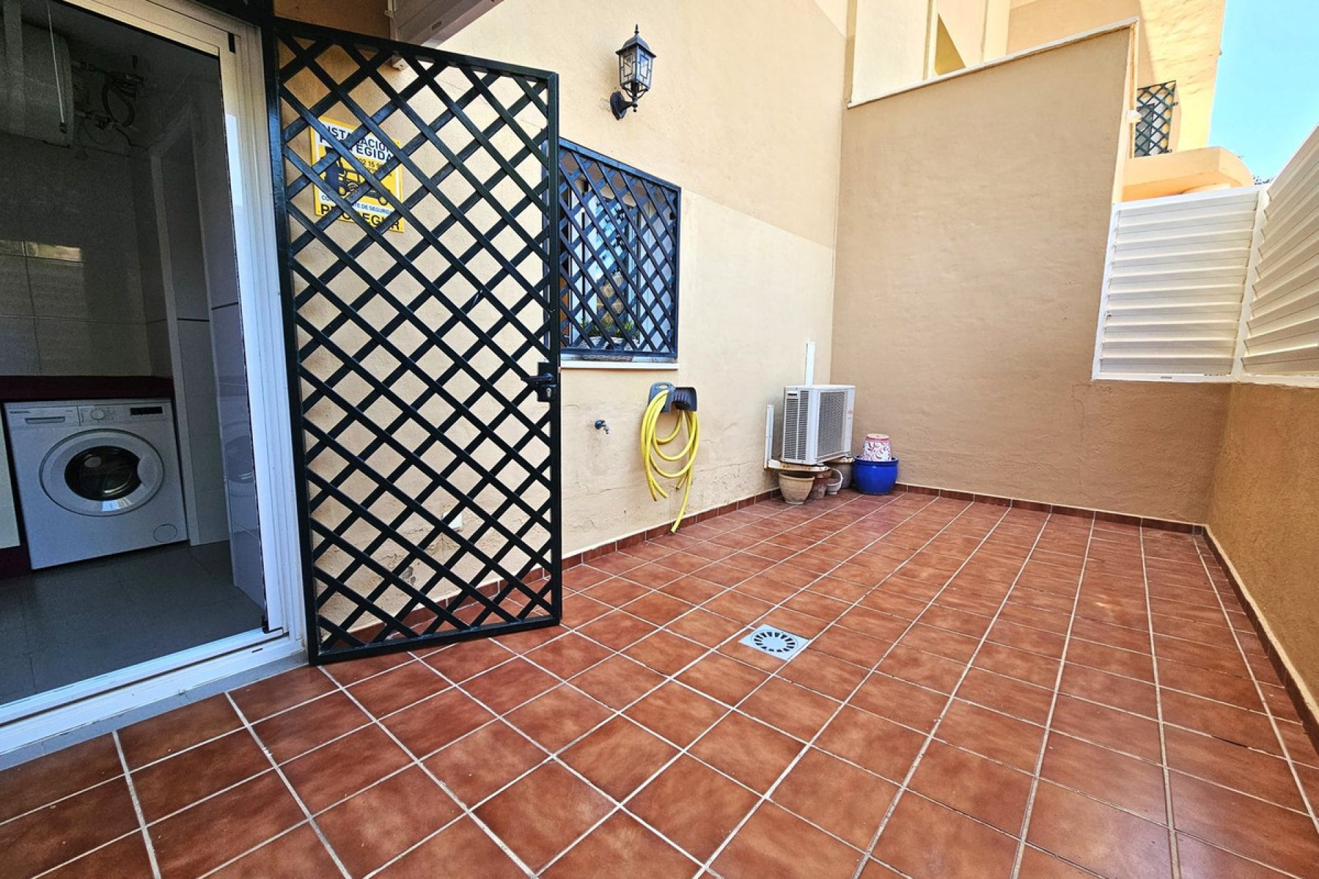 Reventa - Ground floor apartment - Estepona - Selwo