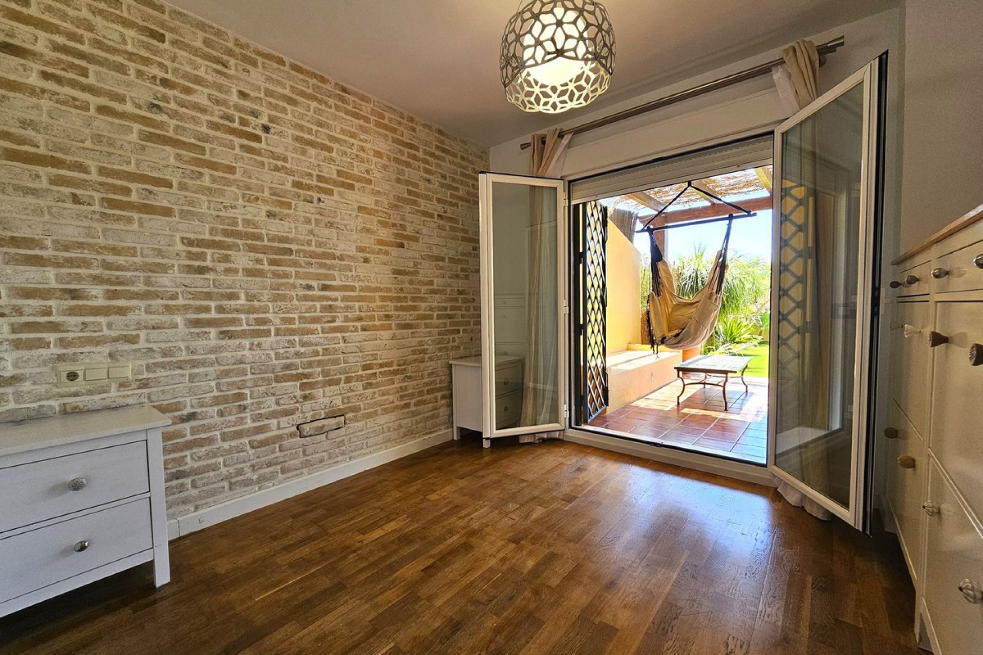 Reventa - Ground floor apartment - Estepona - Selwo