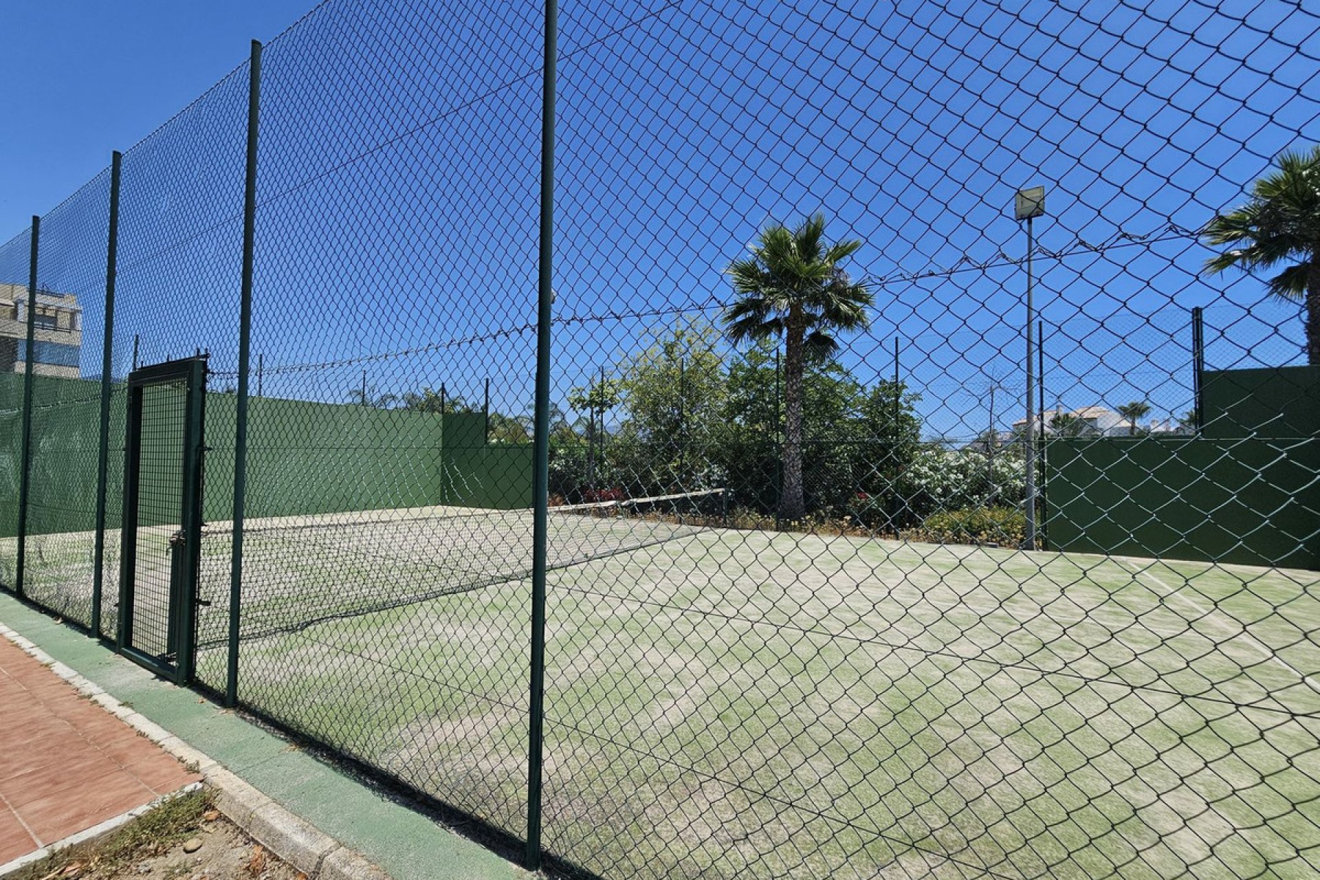 Reventa - Ground floor apartment - Estepona - Selwo