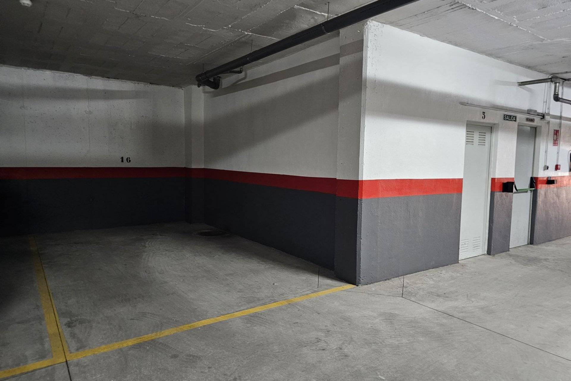 Reventa - Ground floor apartment - Estepona - Selwo