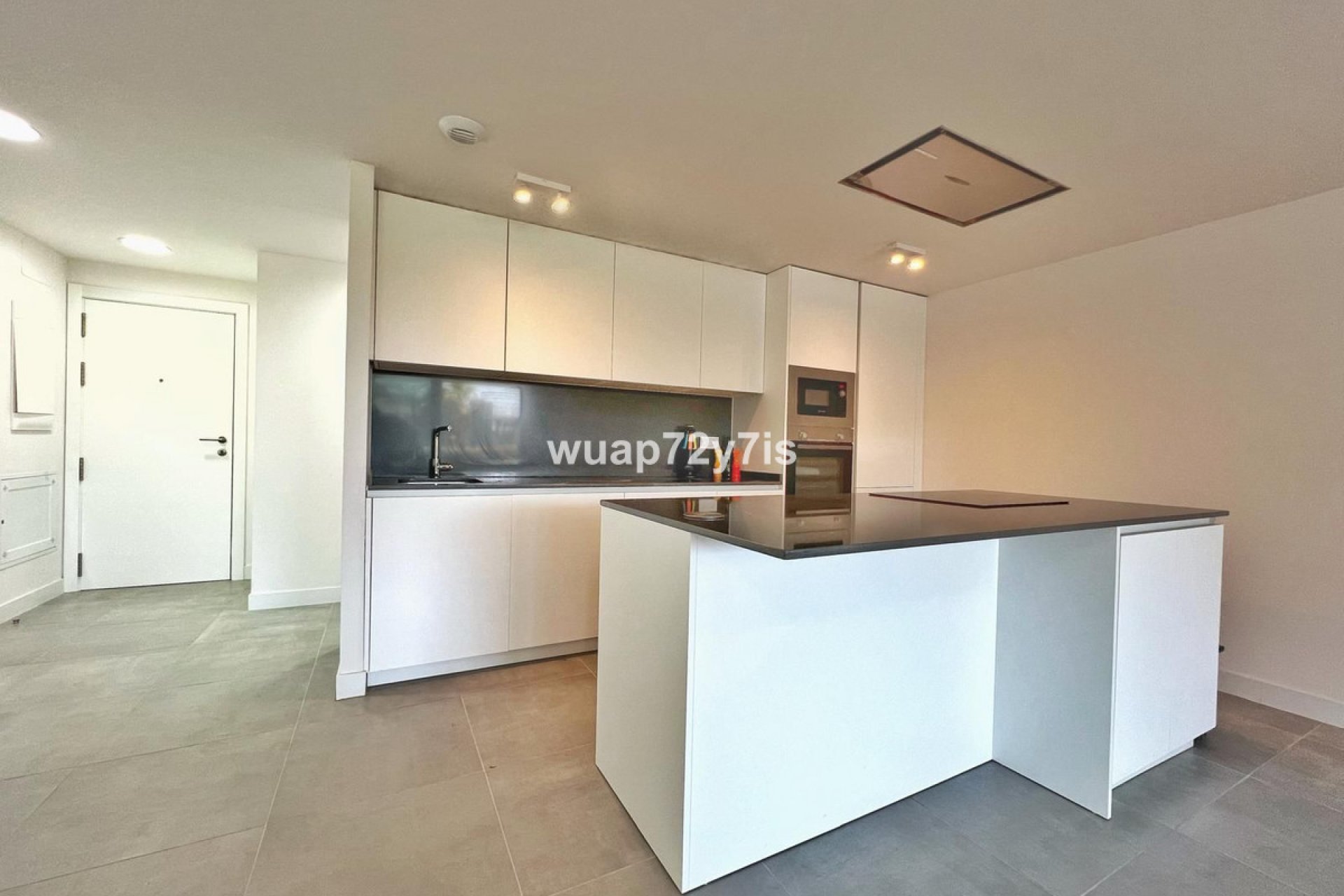 Reventa - Ground floor apartment - Estepona - Selwo