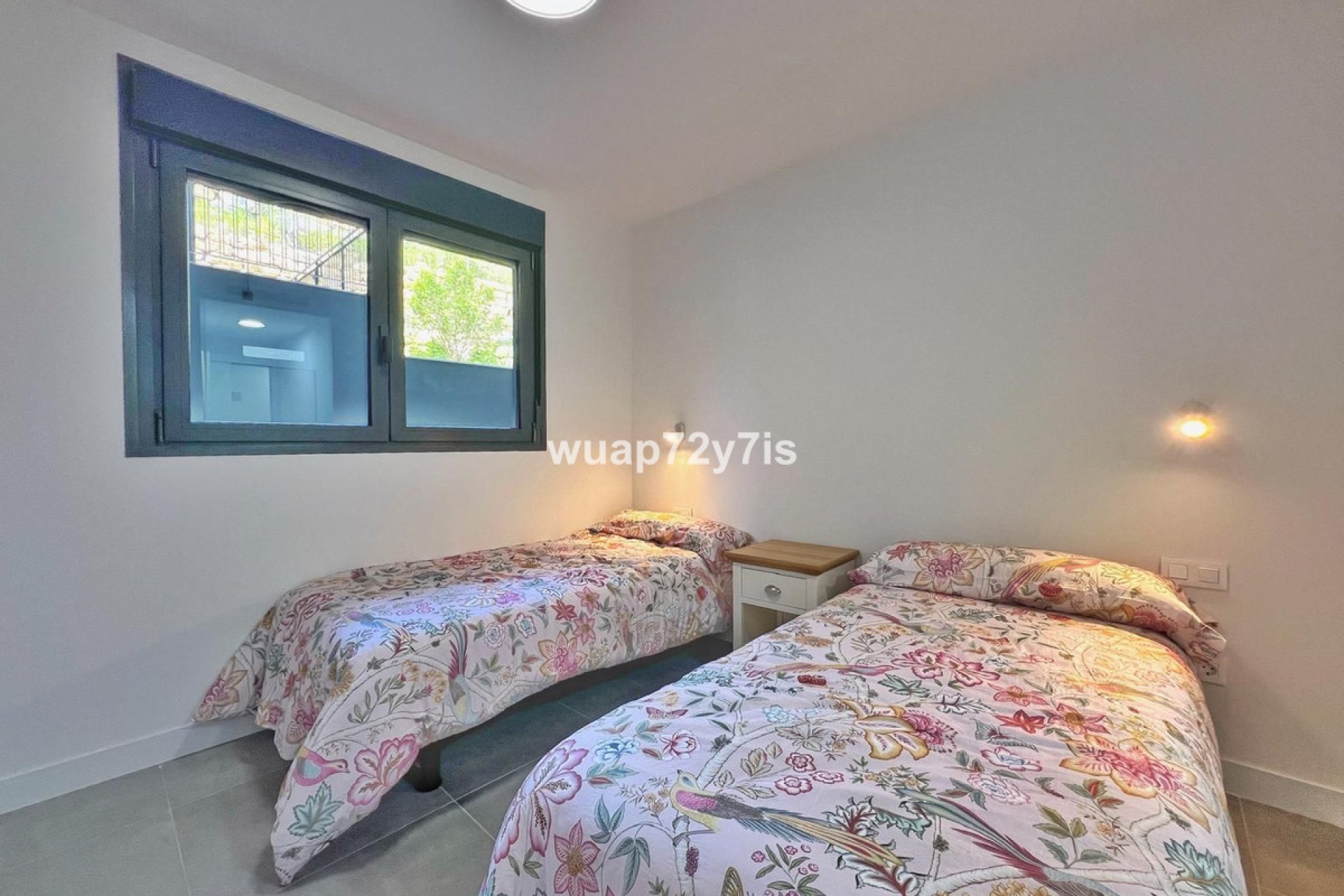 Reventa - Ground floor apartment - Estepona - Selwo