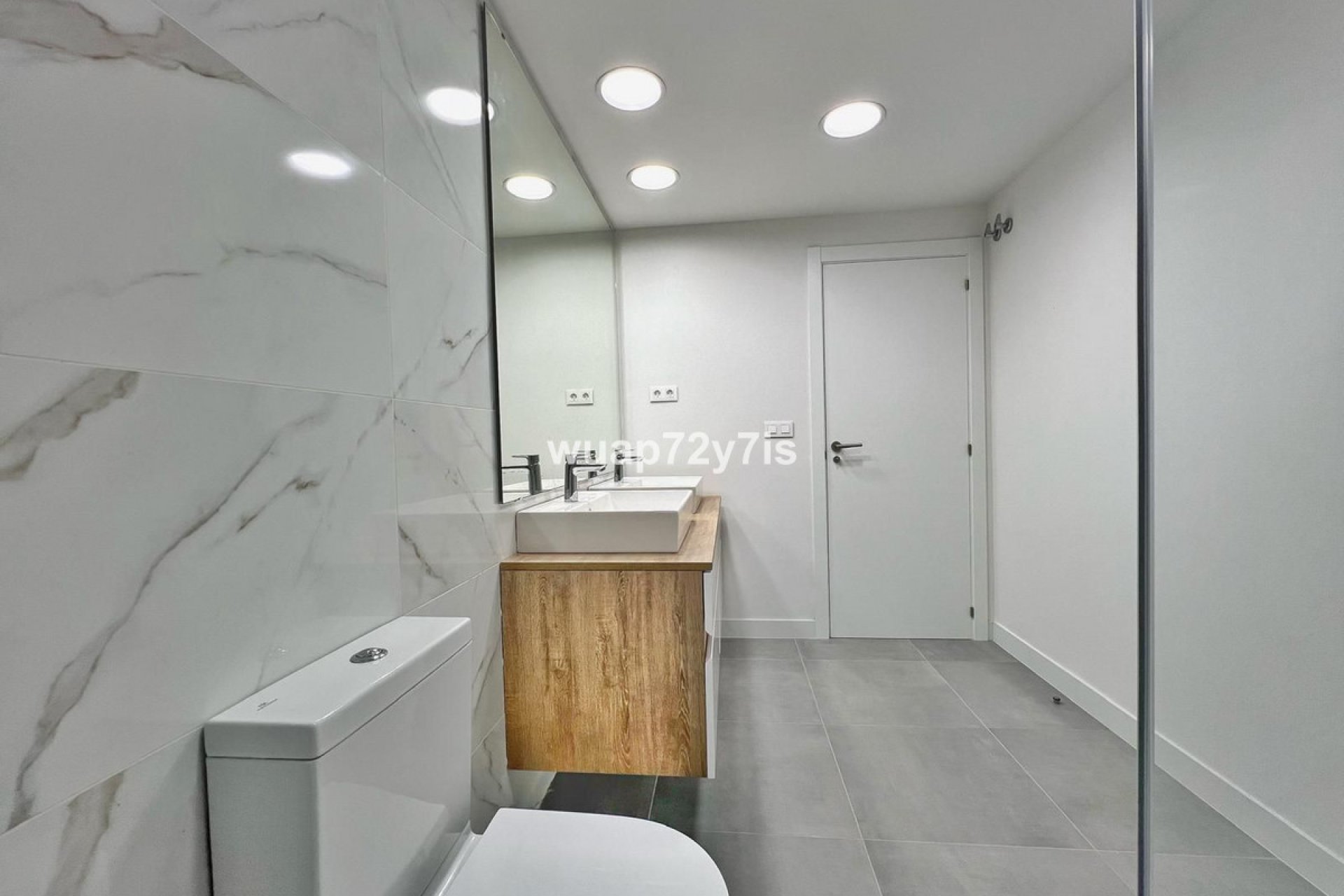 Reventa - Ground floor apartment - Estepona - Selwo