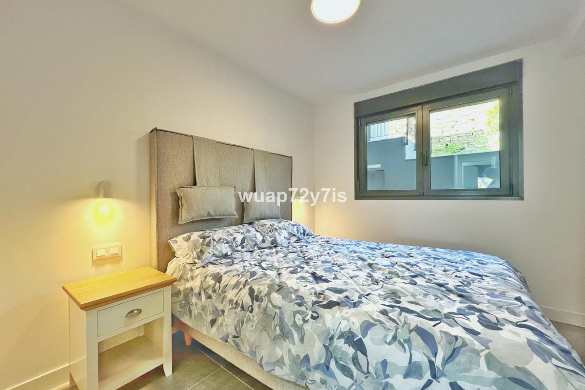 Reventa - Ground floor apartment - Estepona - Selwo