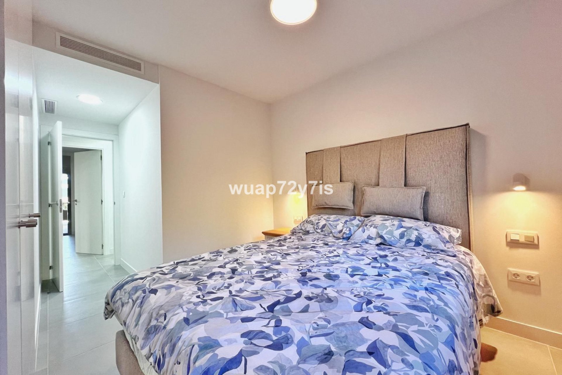 Reventa - Ground floor apartment - Estepona - Selwo