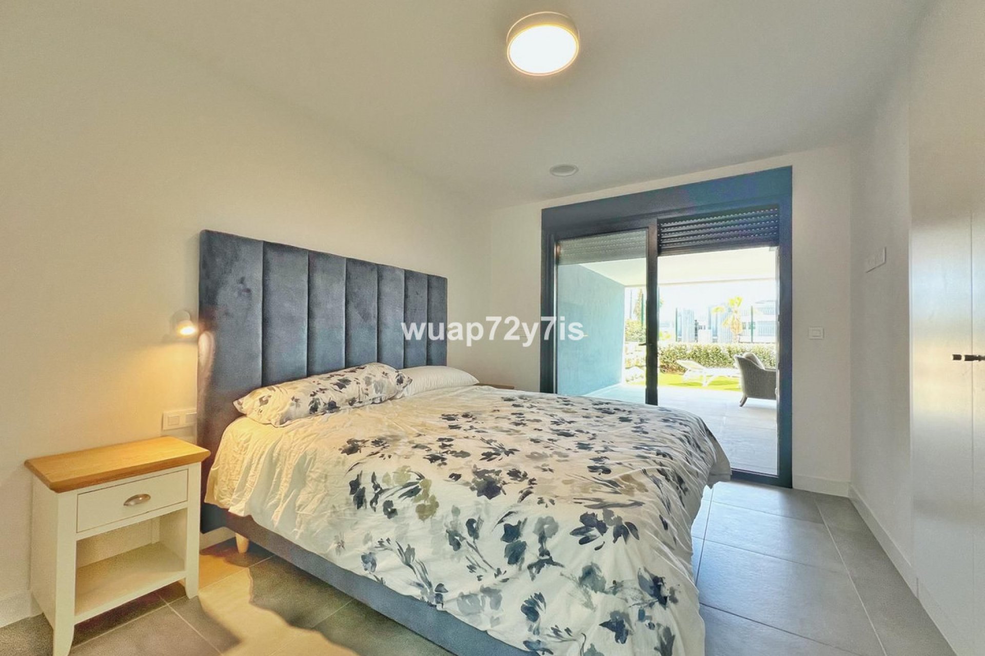 Reventa - Ground floor apartment - Estepona - Selwo