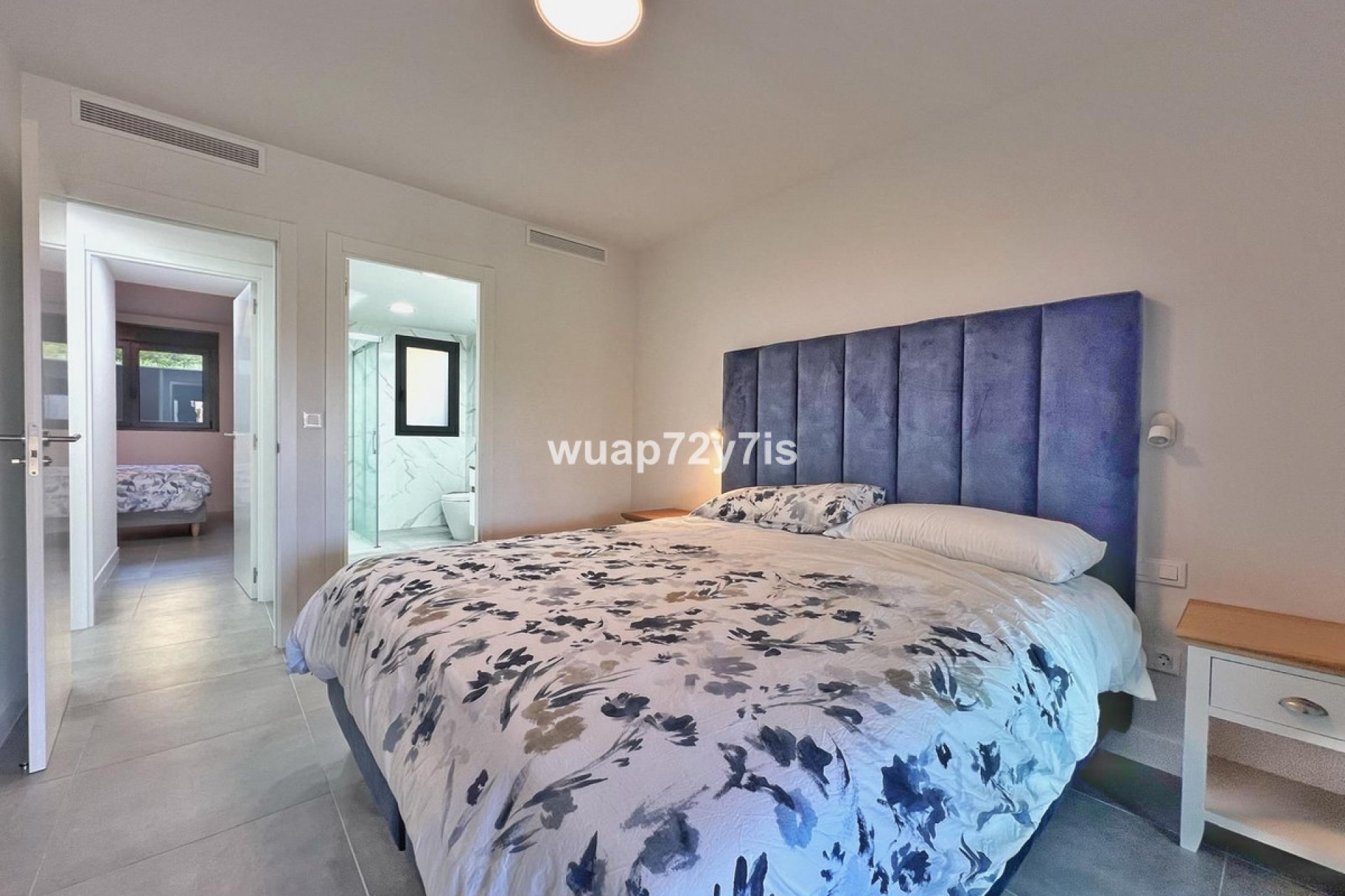 Reventa - Ground floor apartment - Estepona - Selwo