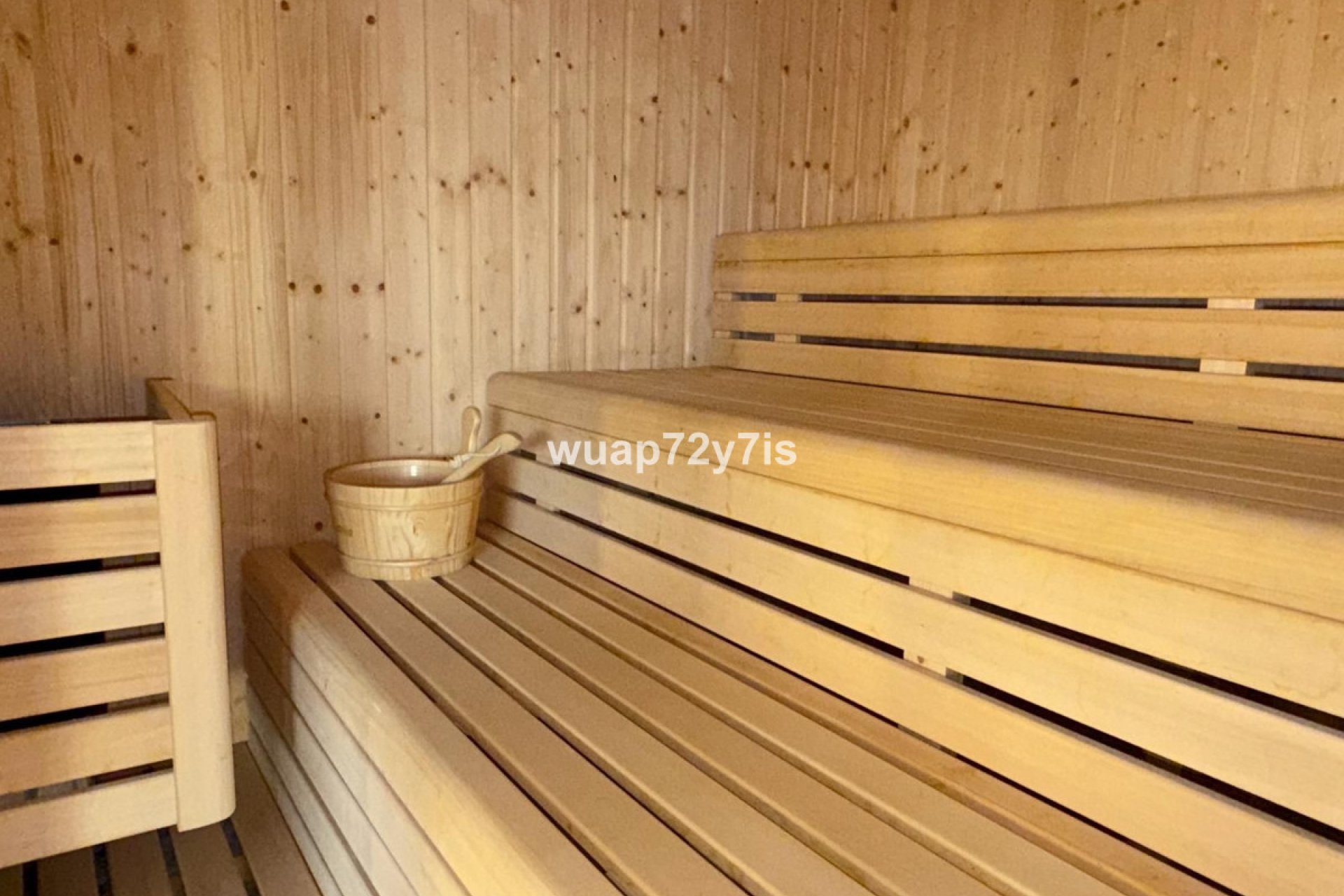 Reventa - Ground floor apartment - Estepona - Selwo