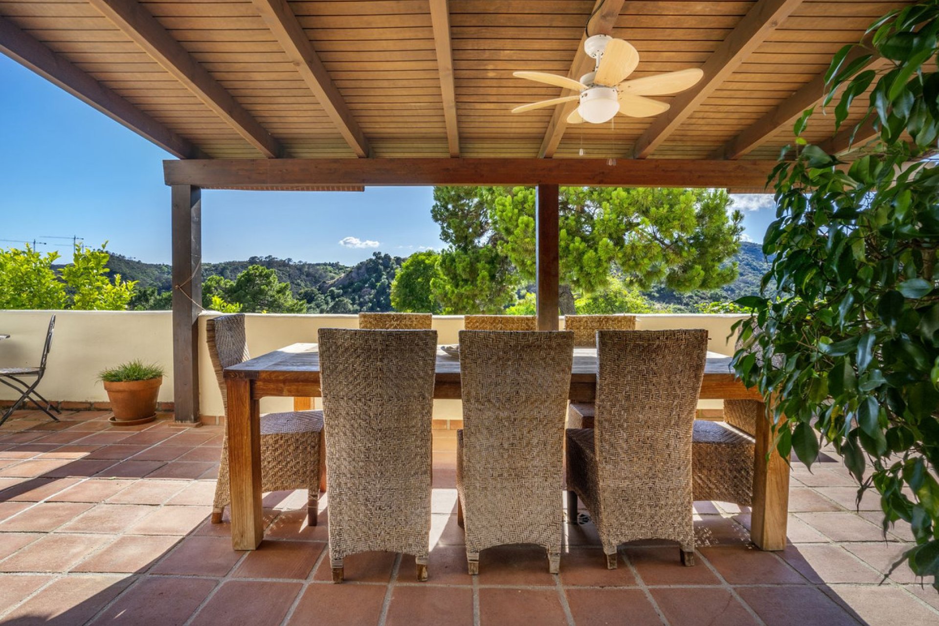 Reventa - Ground floor apartment - Estepona - Selwo