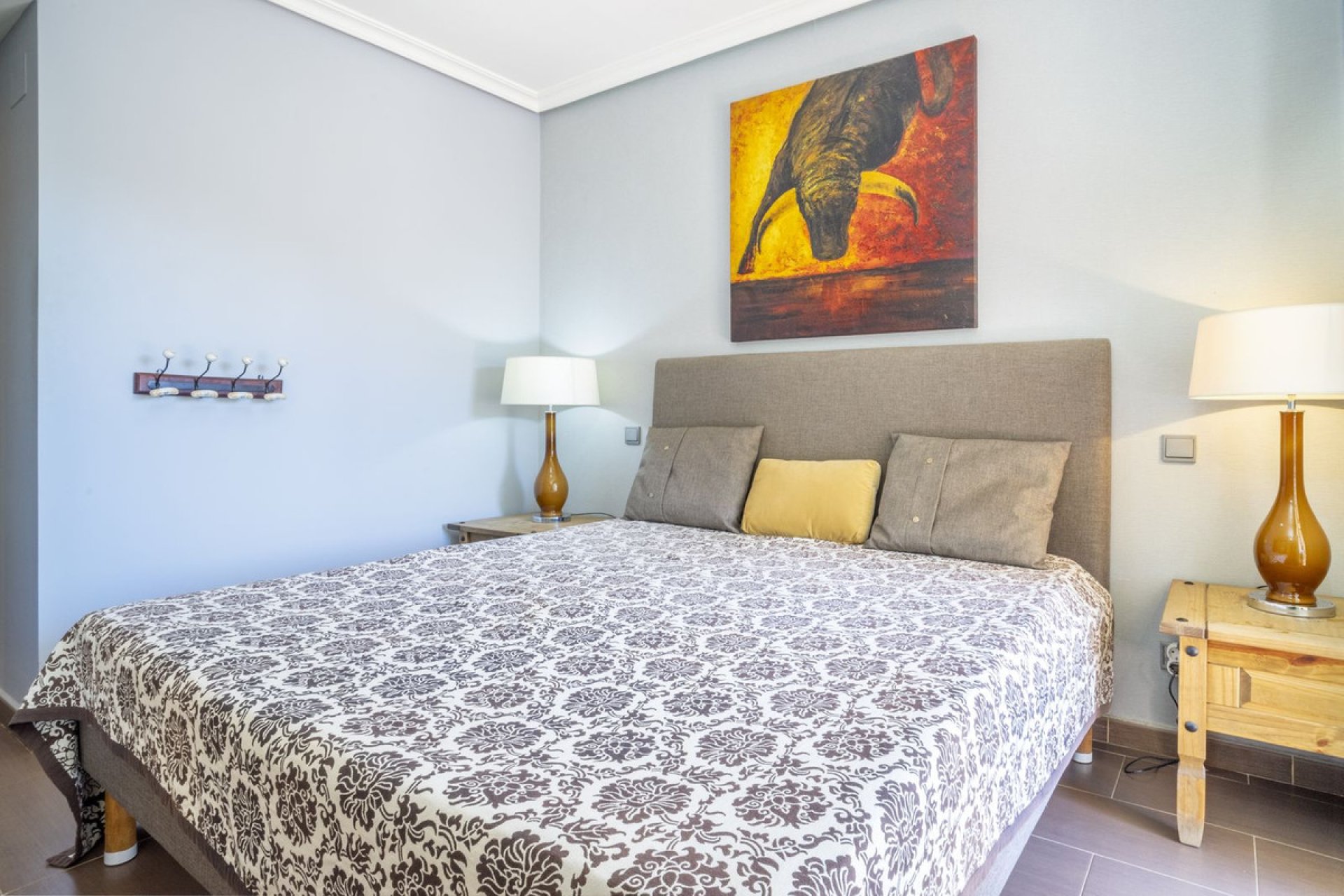 Reventa - Ground floor apartment - Estepona - Selwo