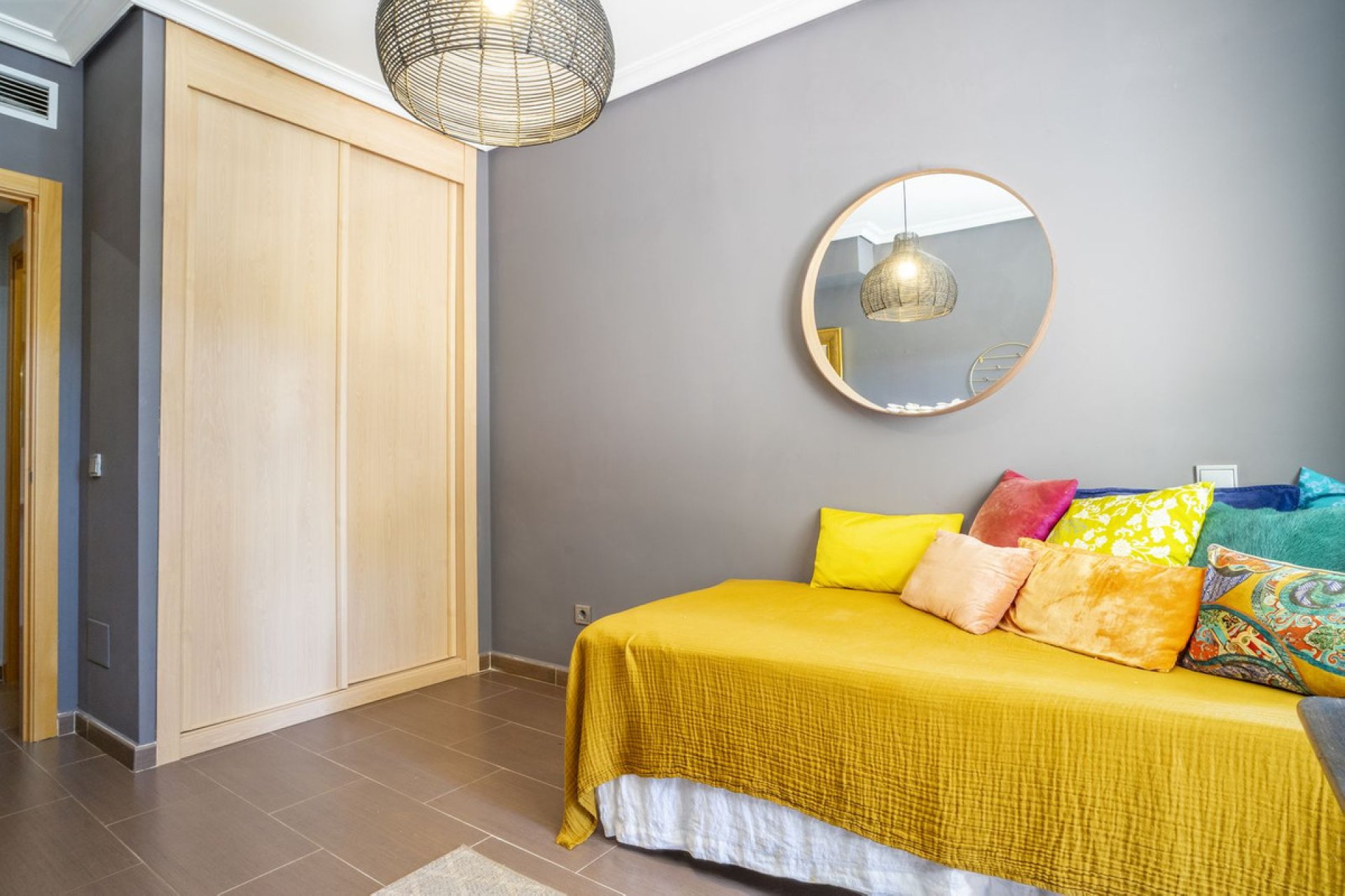 Reventa - Ground floor apartment - Estepona - Selwo