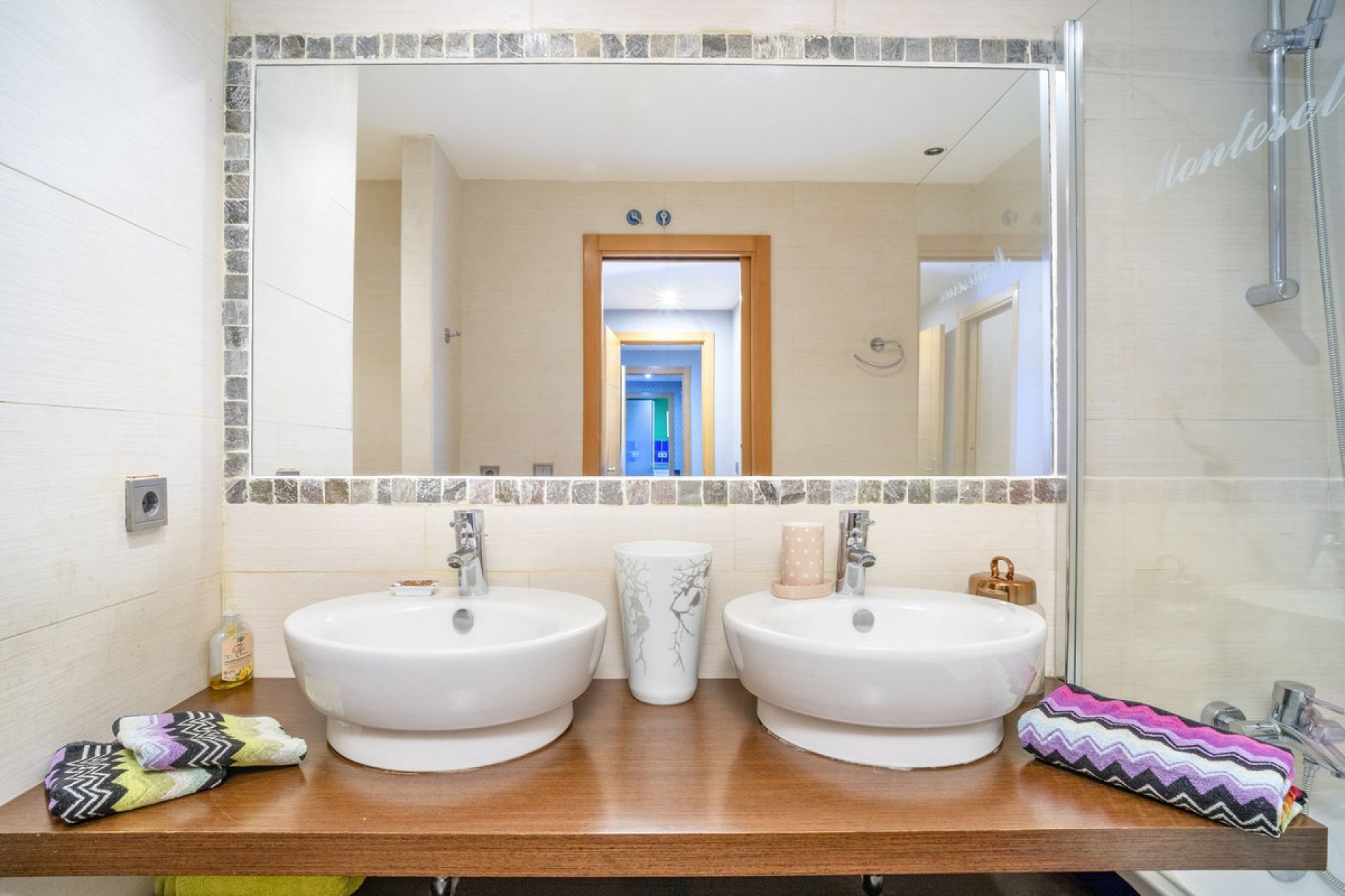 Reventa - Ground floor apartment - Estepona - Selwo