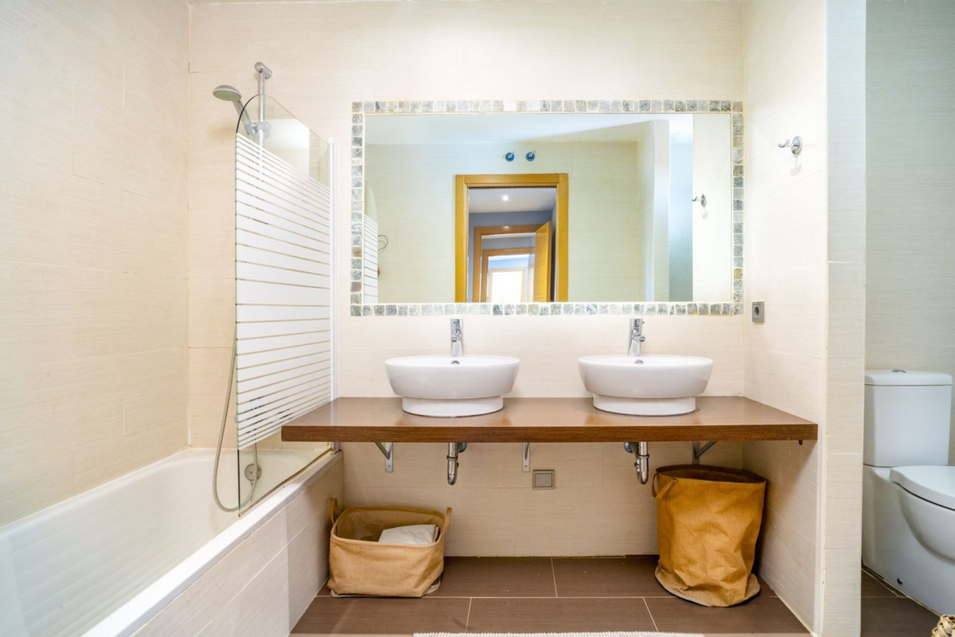 Reventa - Ground floor apartment - Estepona - Selwo