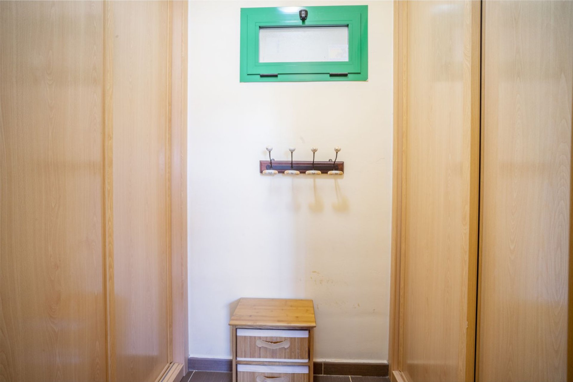 Reventa - Ground floor apartment - Estepona - Selwo