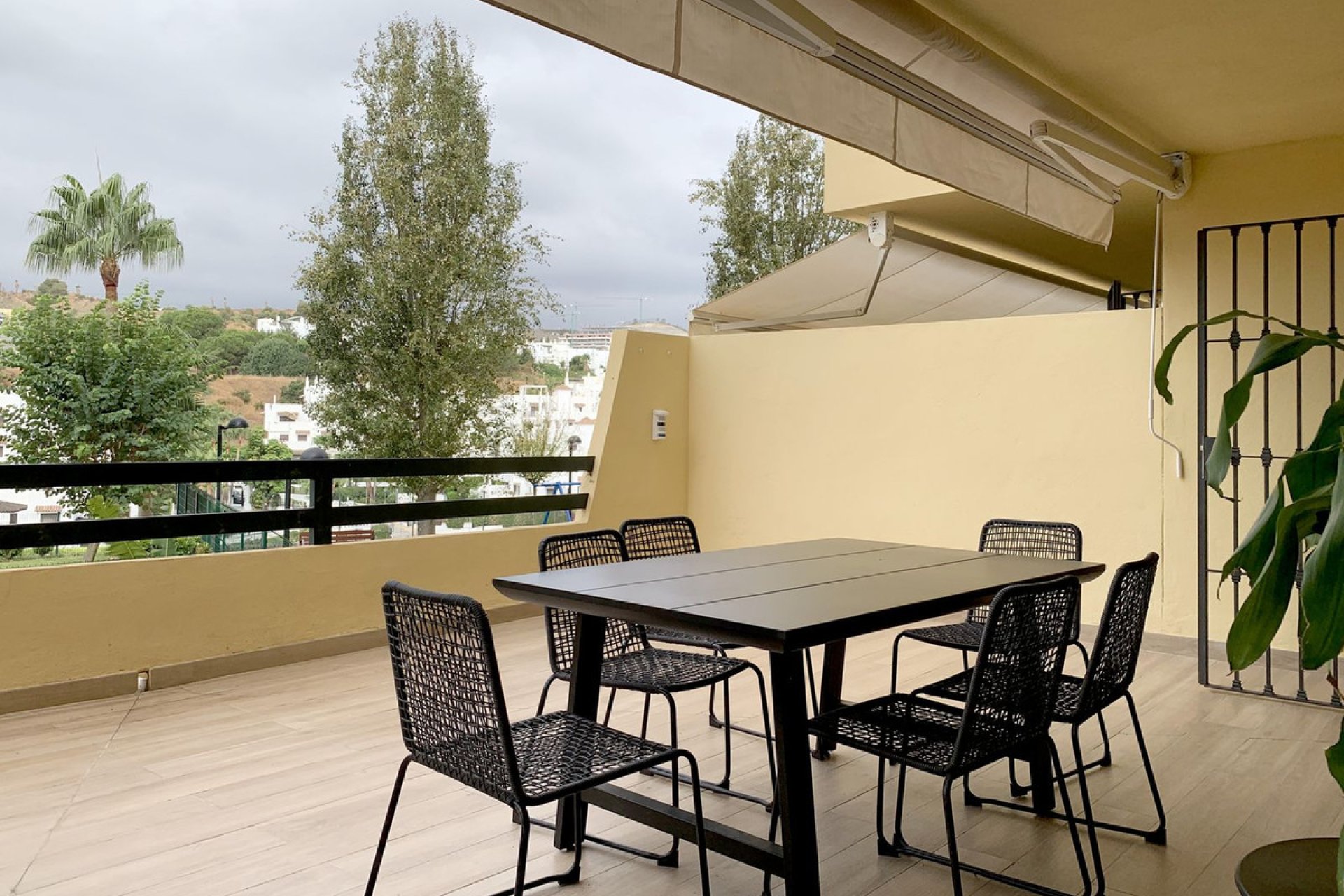 Reventa - Ground floor apartment - Estepona - Selwo