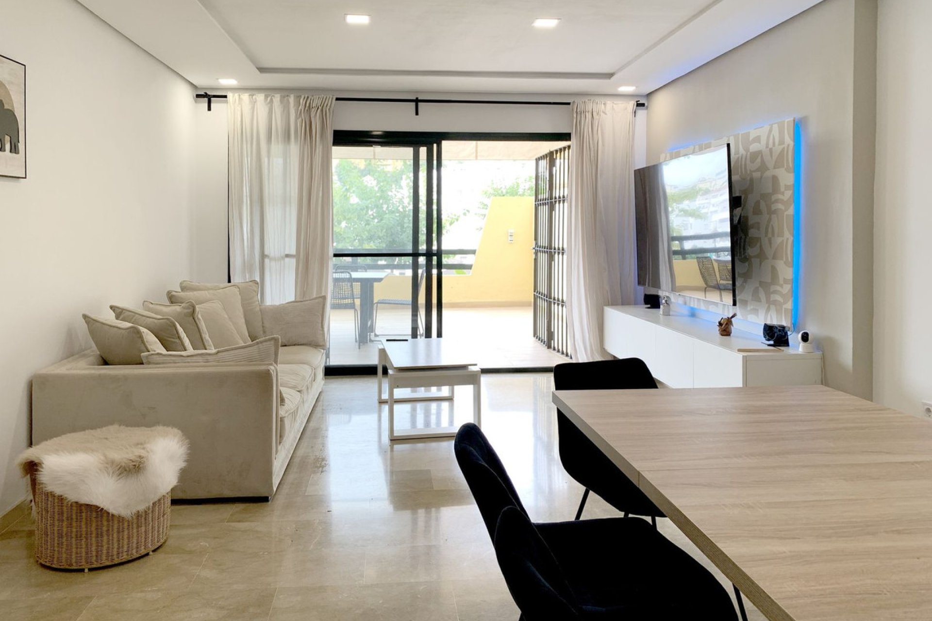 Reventa - Ground floor apartment - Estepona - Selwo