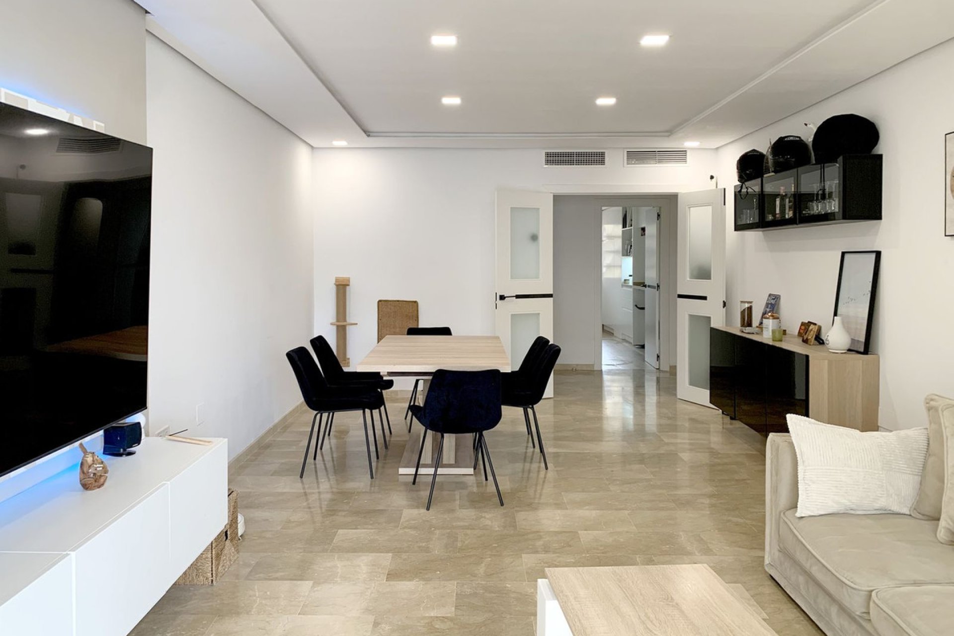 Reventa - Ground floor apartment - Estepona - Selwo