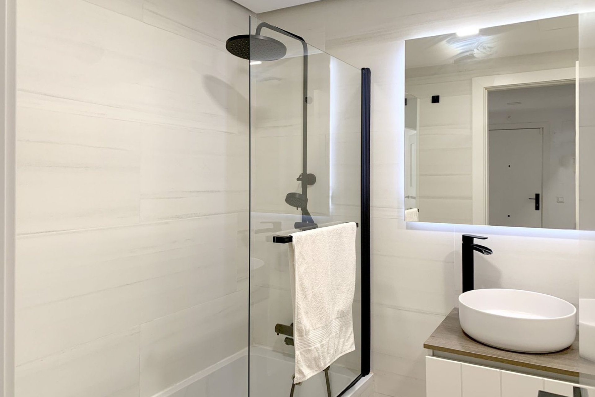 Reventa - Ground floor apartment - Estepona - Selwo