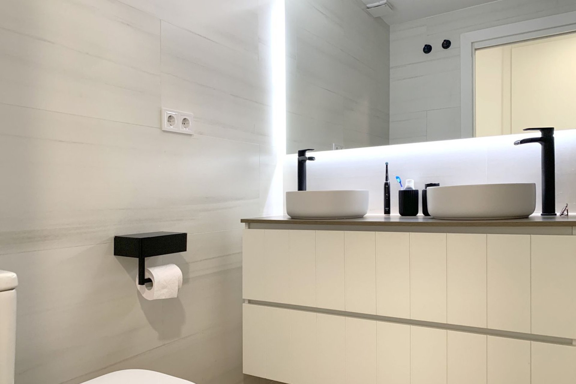 Reventa - Ground floor apartment - Estepona - Selwo