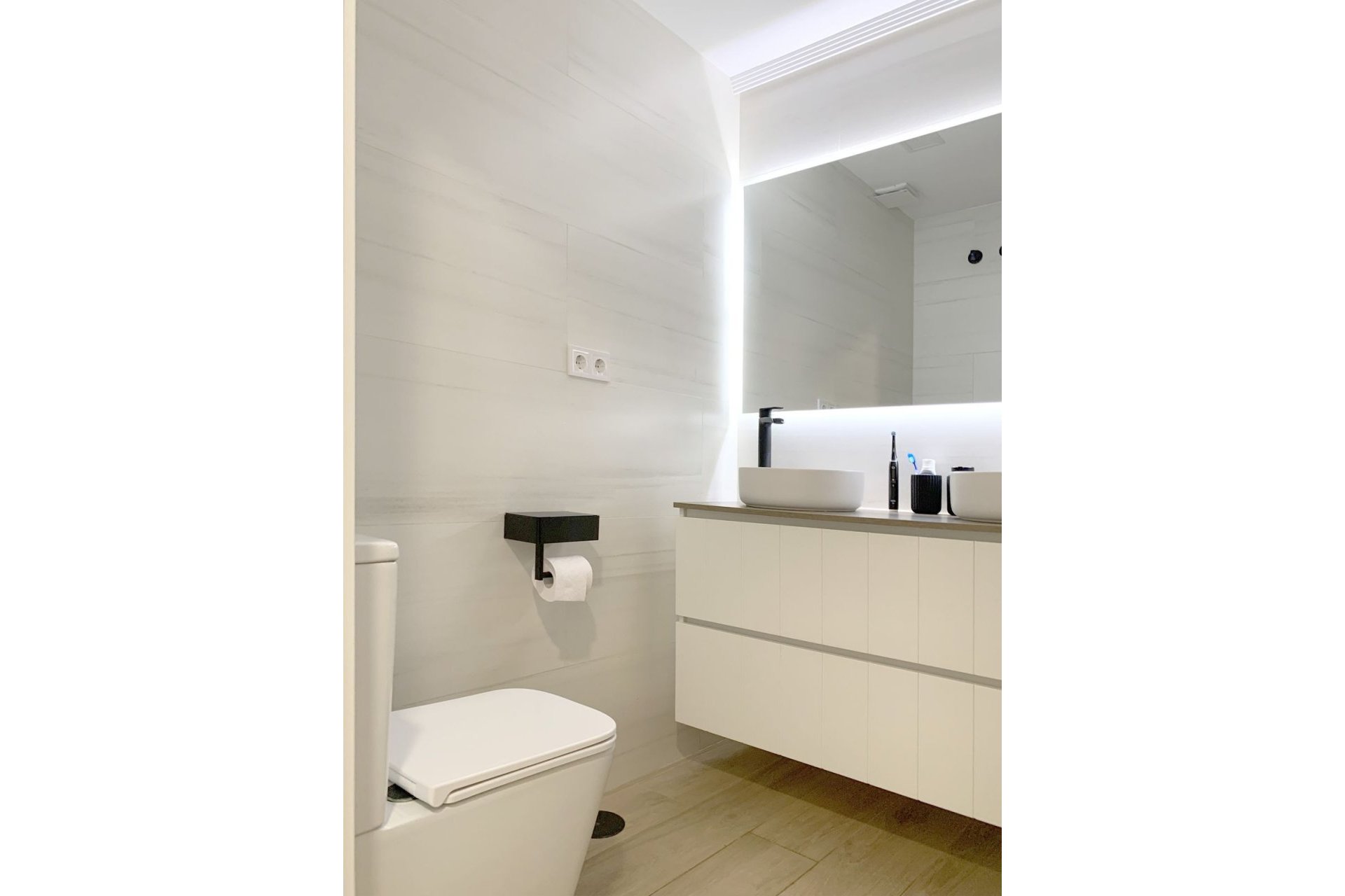 Reventa - Ground floor apartment - Estepona - Selwo