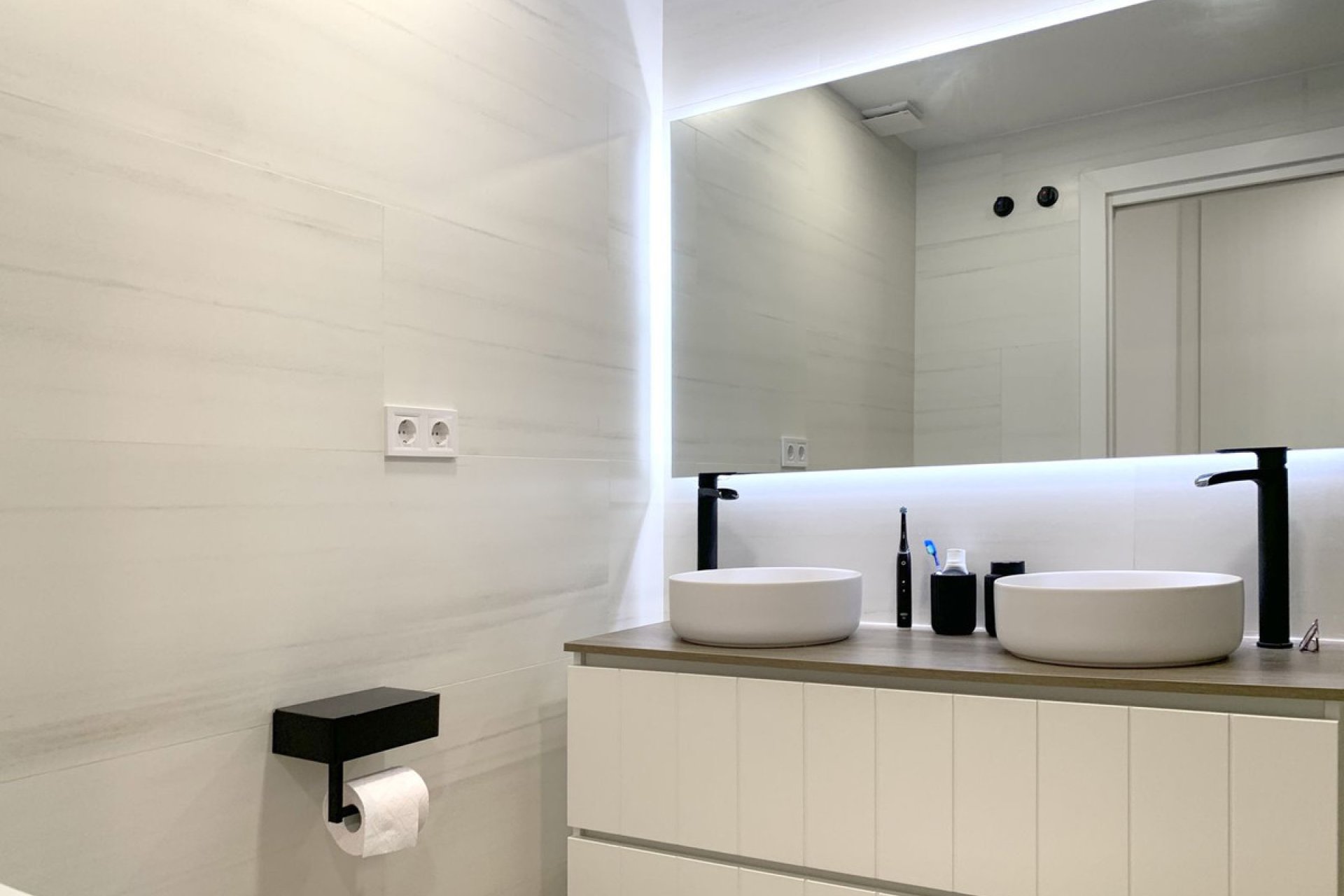 Reventa - Ground floor apartment - Estepona - Selwo