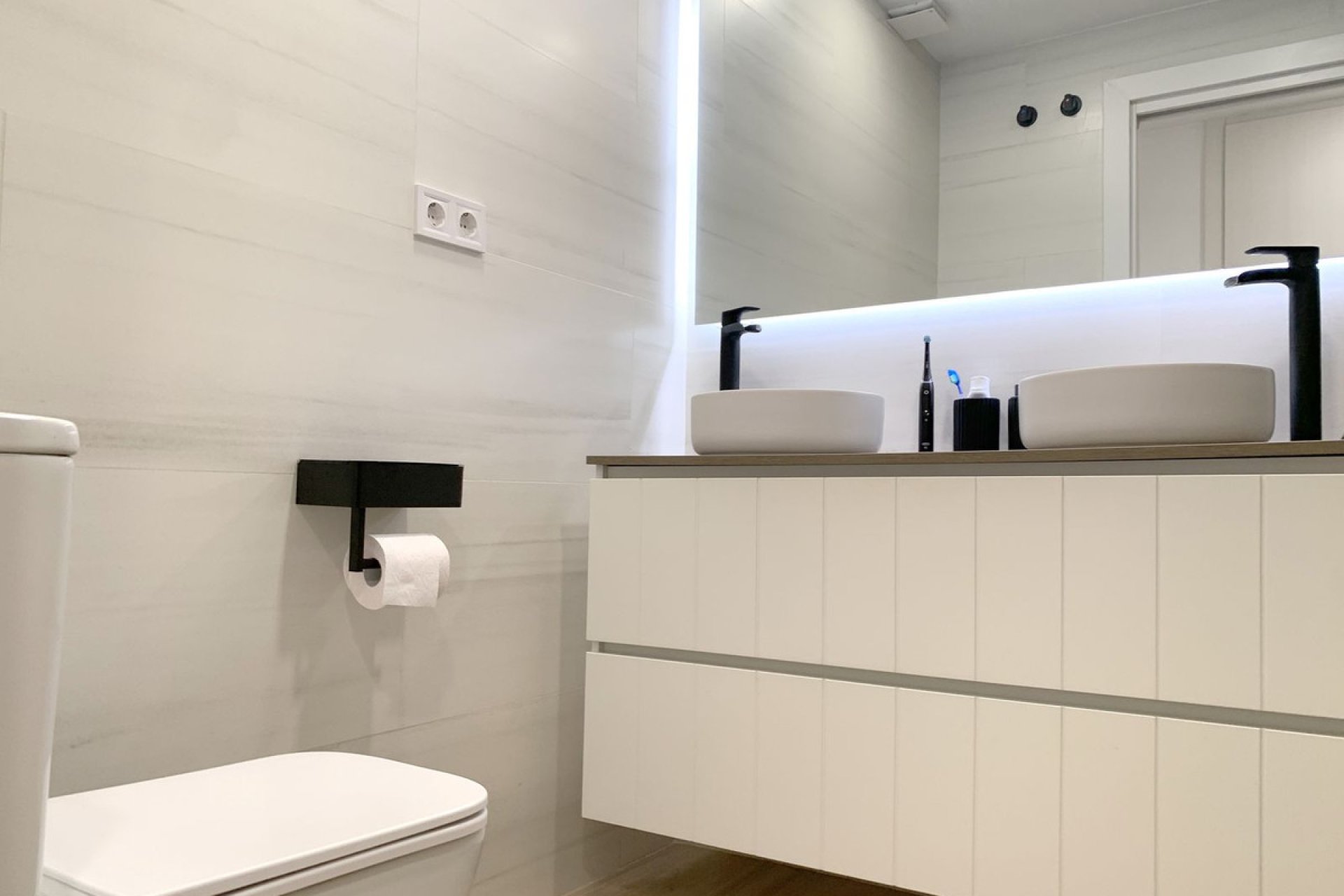 Reventa - Ground floor apartment - Estepona - Selwo