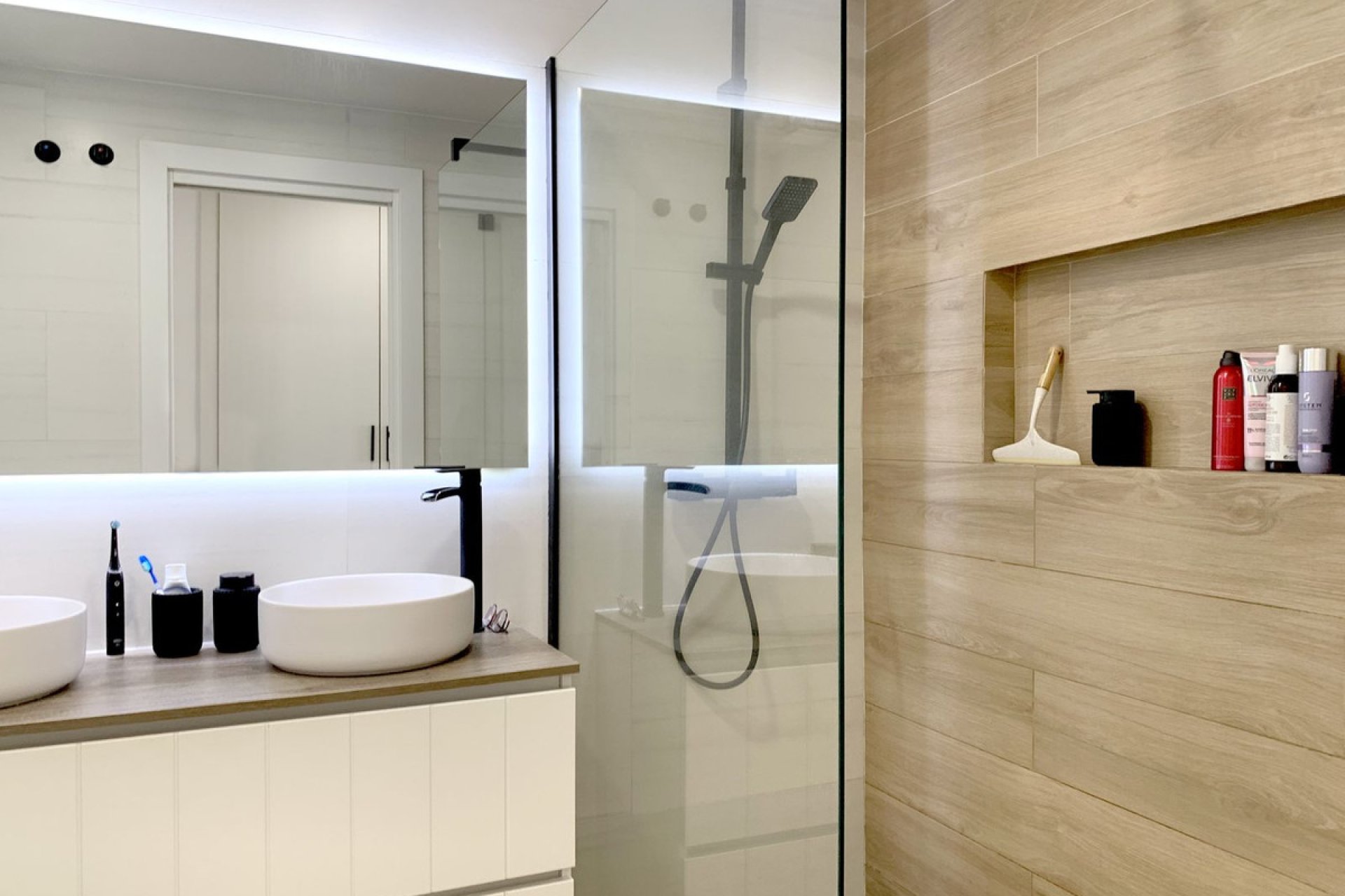 Reventa - Ground floor apartment - Estepona - Selwo