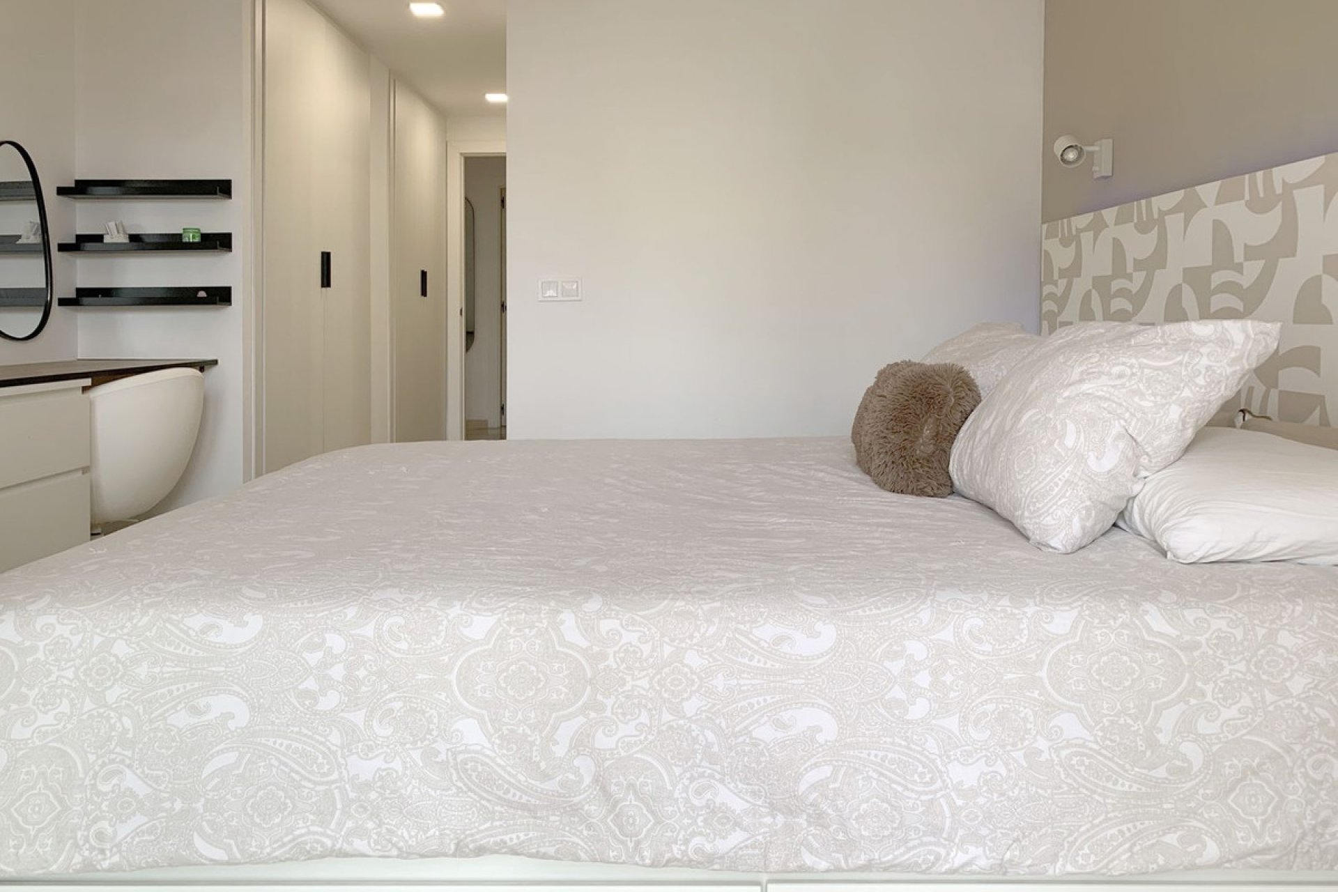 Reventa - Ground floor apartment - Estepona - Selwo